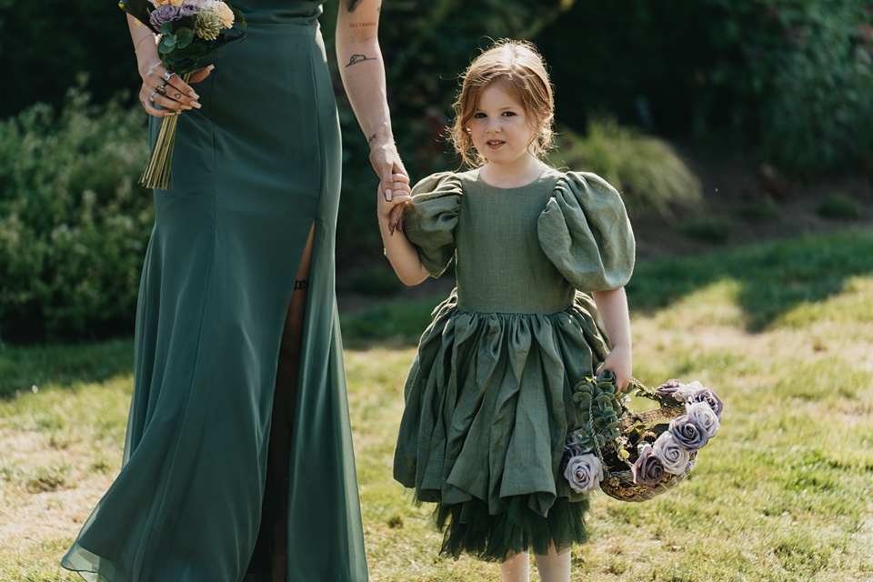 western washingtong wedding,queer wedding fat wedding