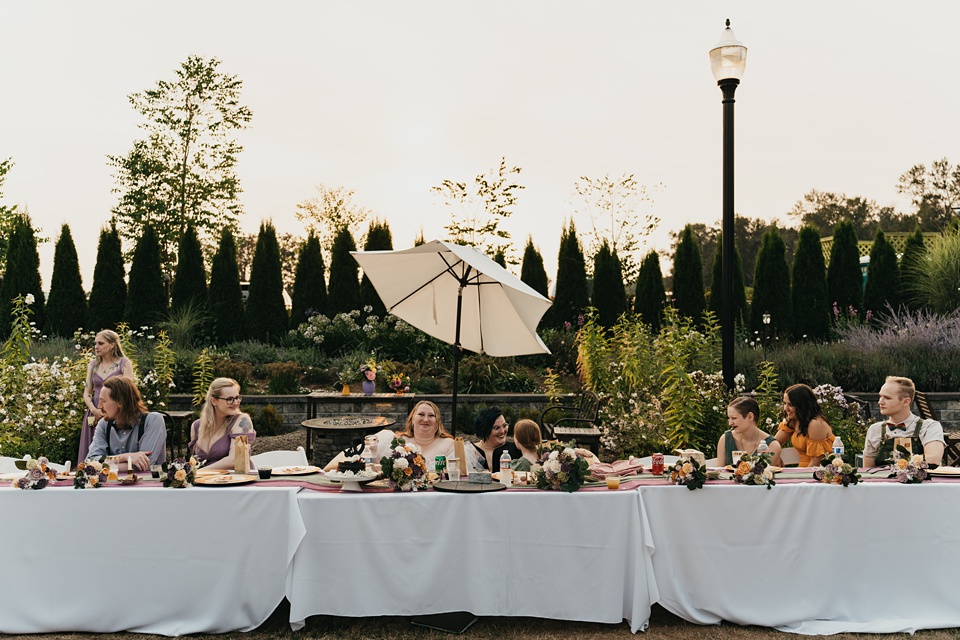 fall wedding,summer wedding summer wedding,queer wedding