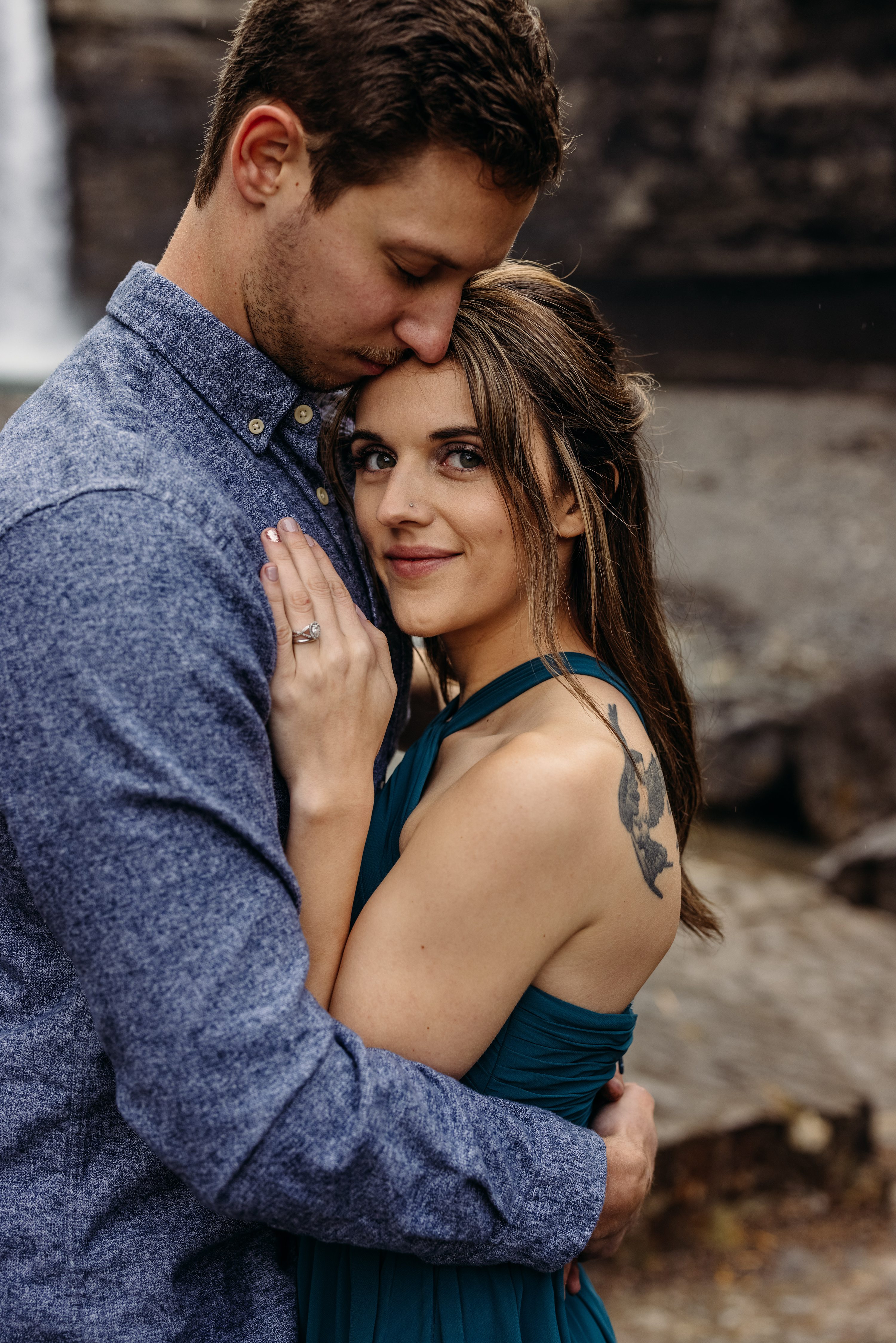  Calgary Alberta Photographer, Calgary engagement photographer