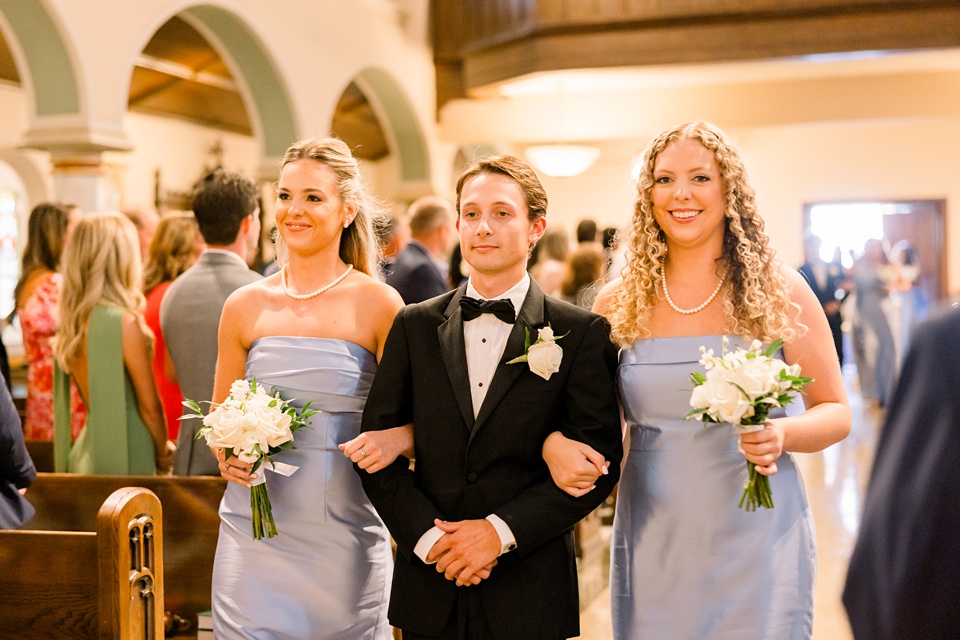 Sugar Spring Ranch Wedding: Emelia + Connor