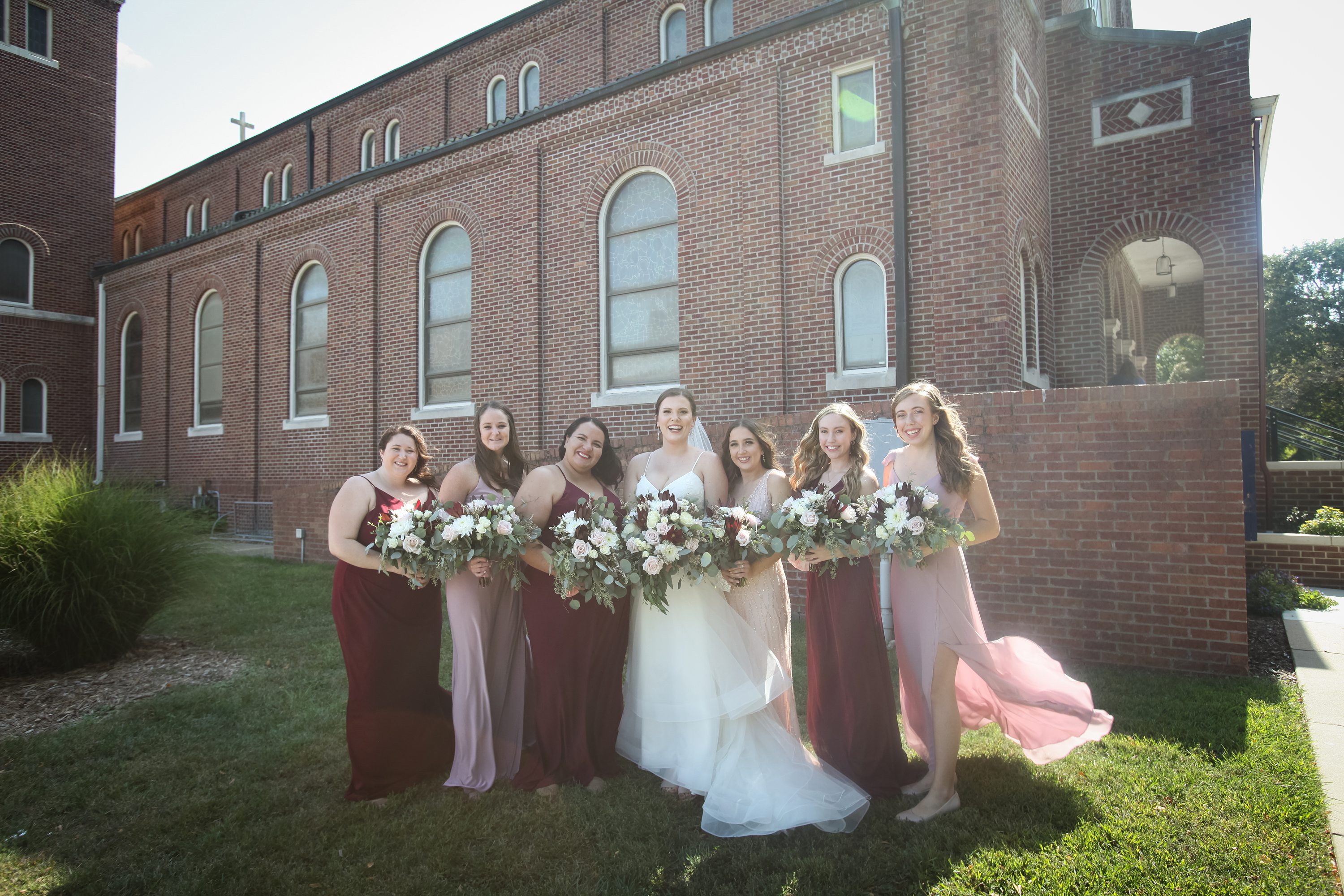  personal,Lawrence Wedding