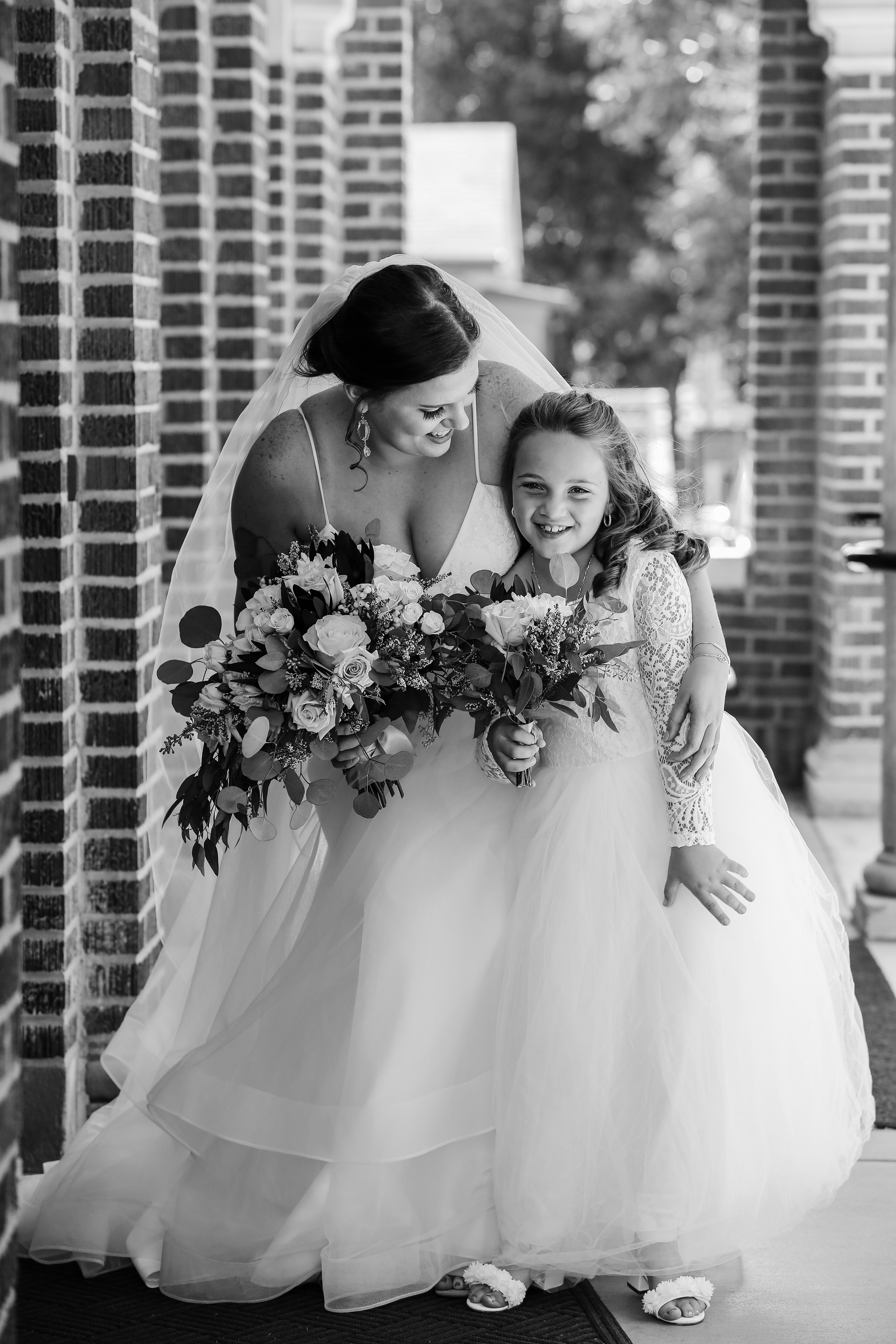 Kansas City wedding photographer, personal