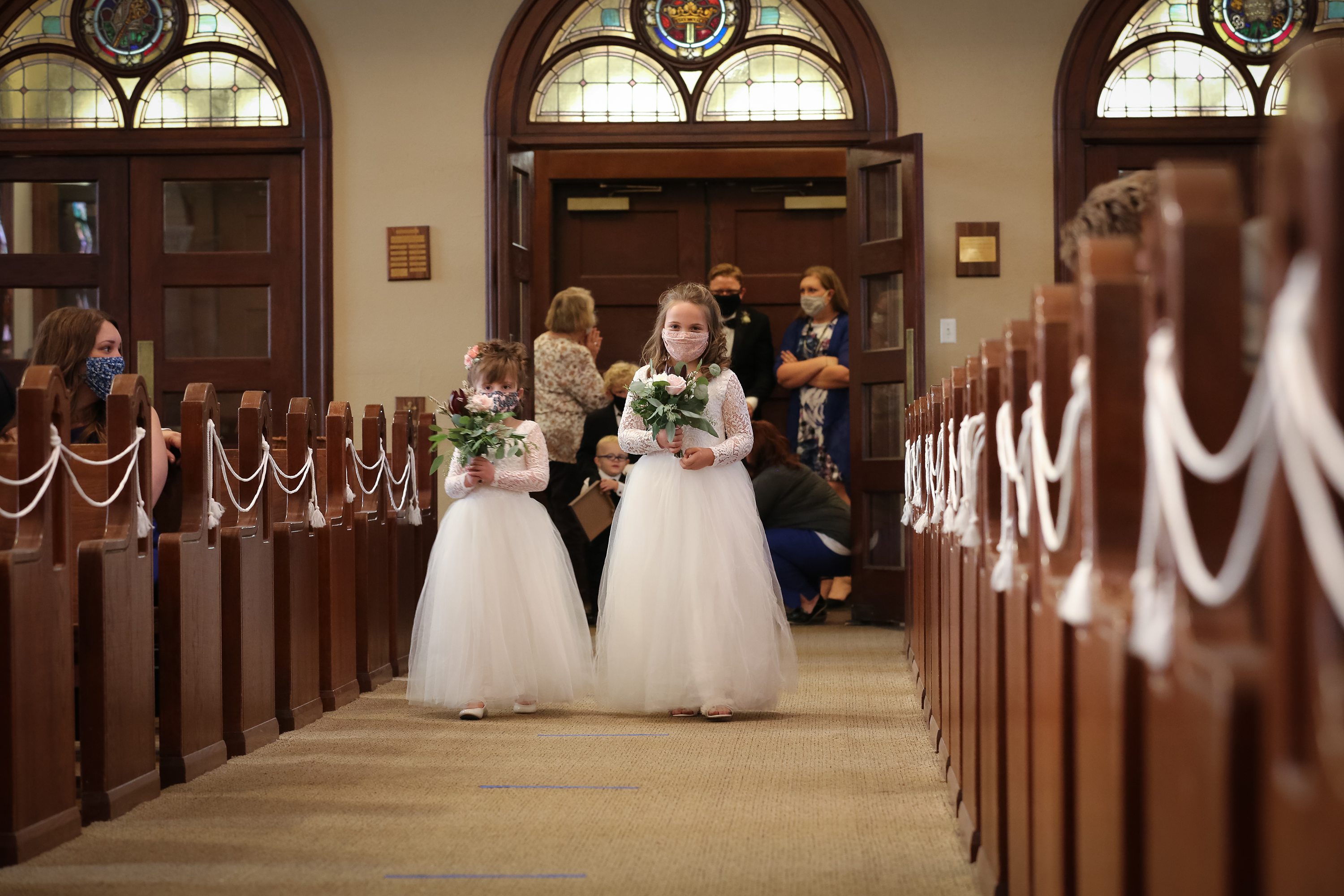 Lawrence Wedding,