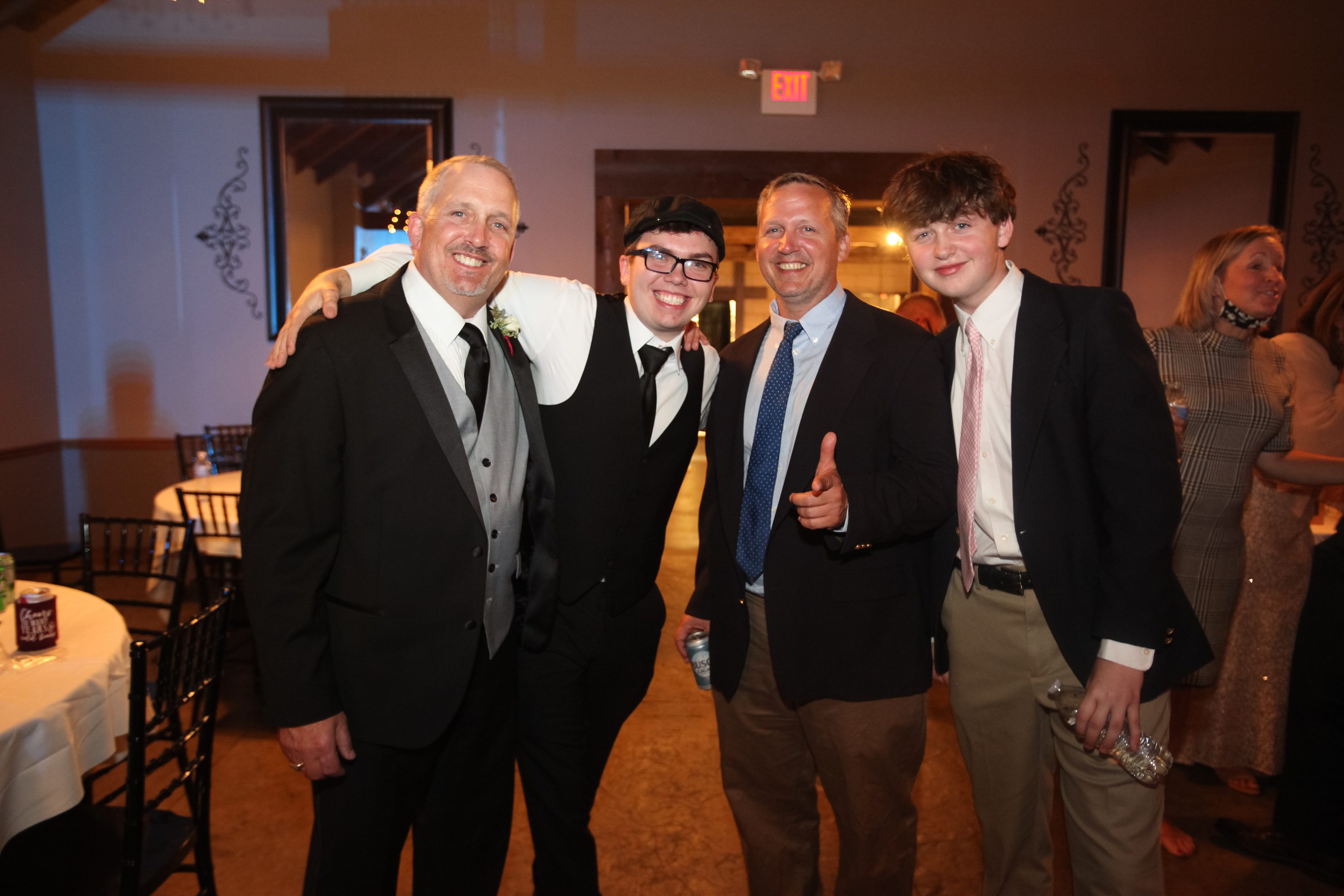 Kansas City wedding photographer,film wedding photographer
