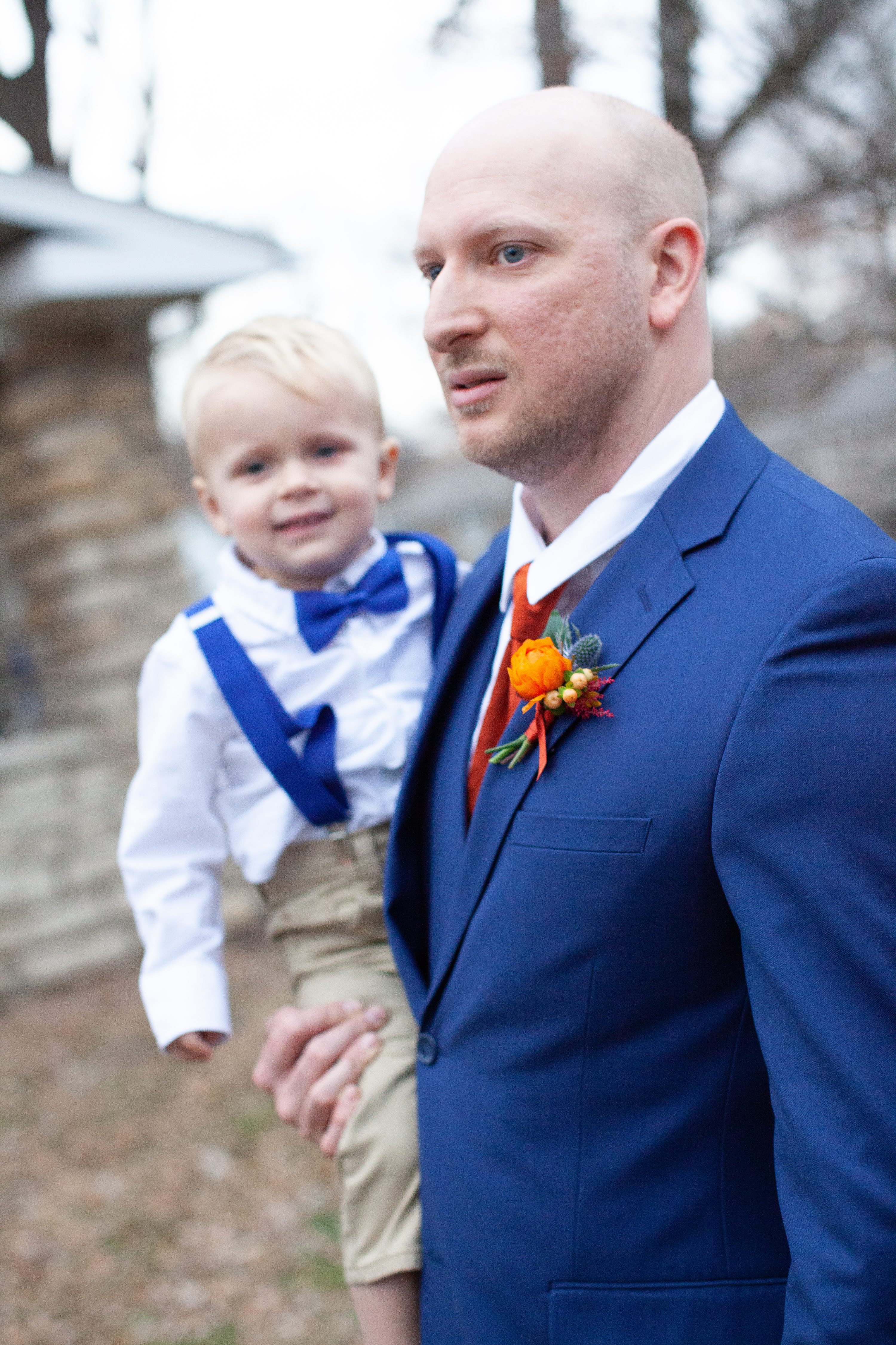 Catholic Wedding