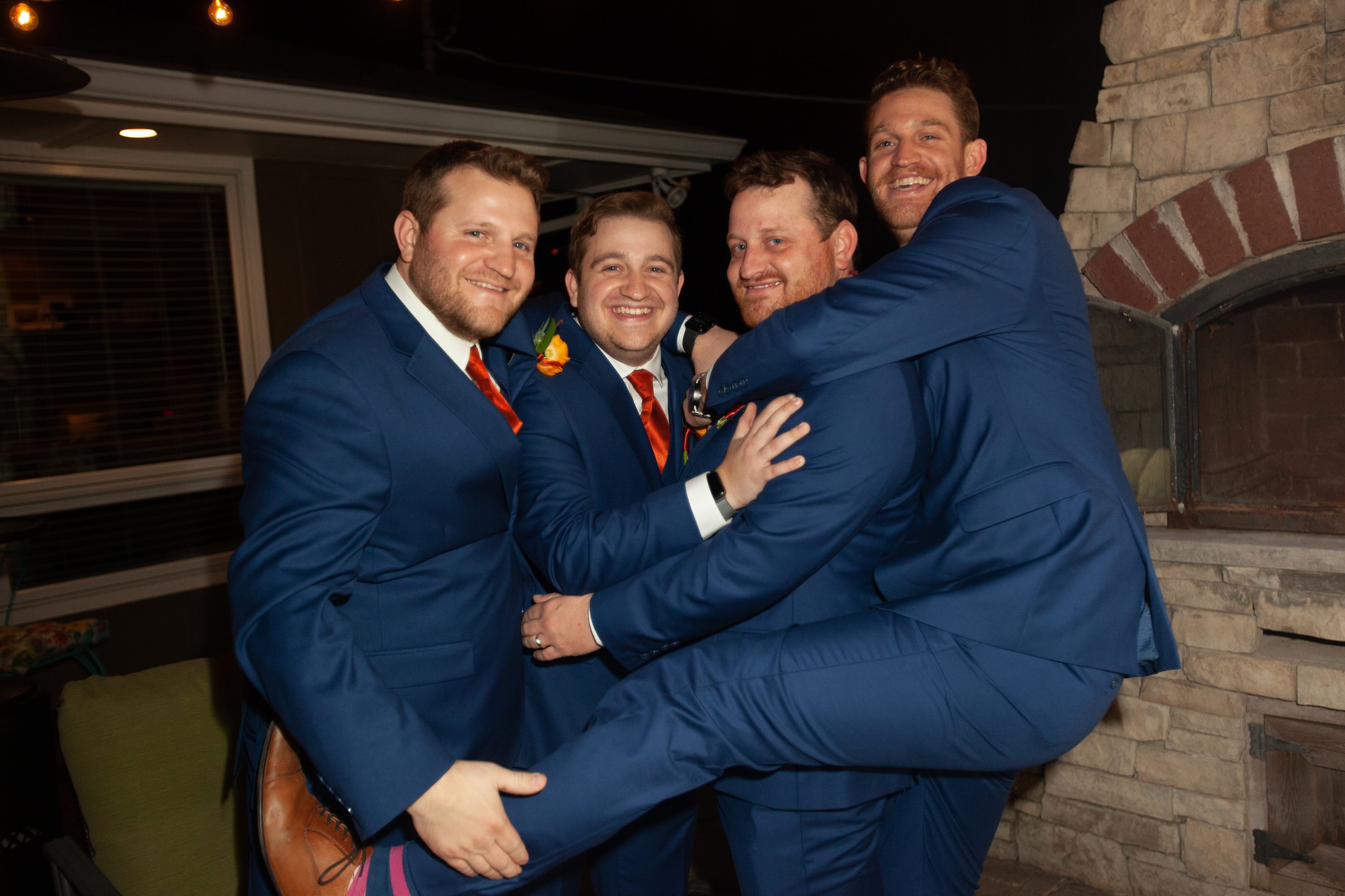 Waldo wedding,Kansas City Wedding