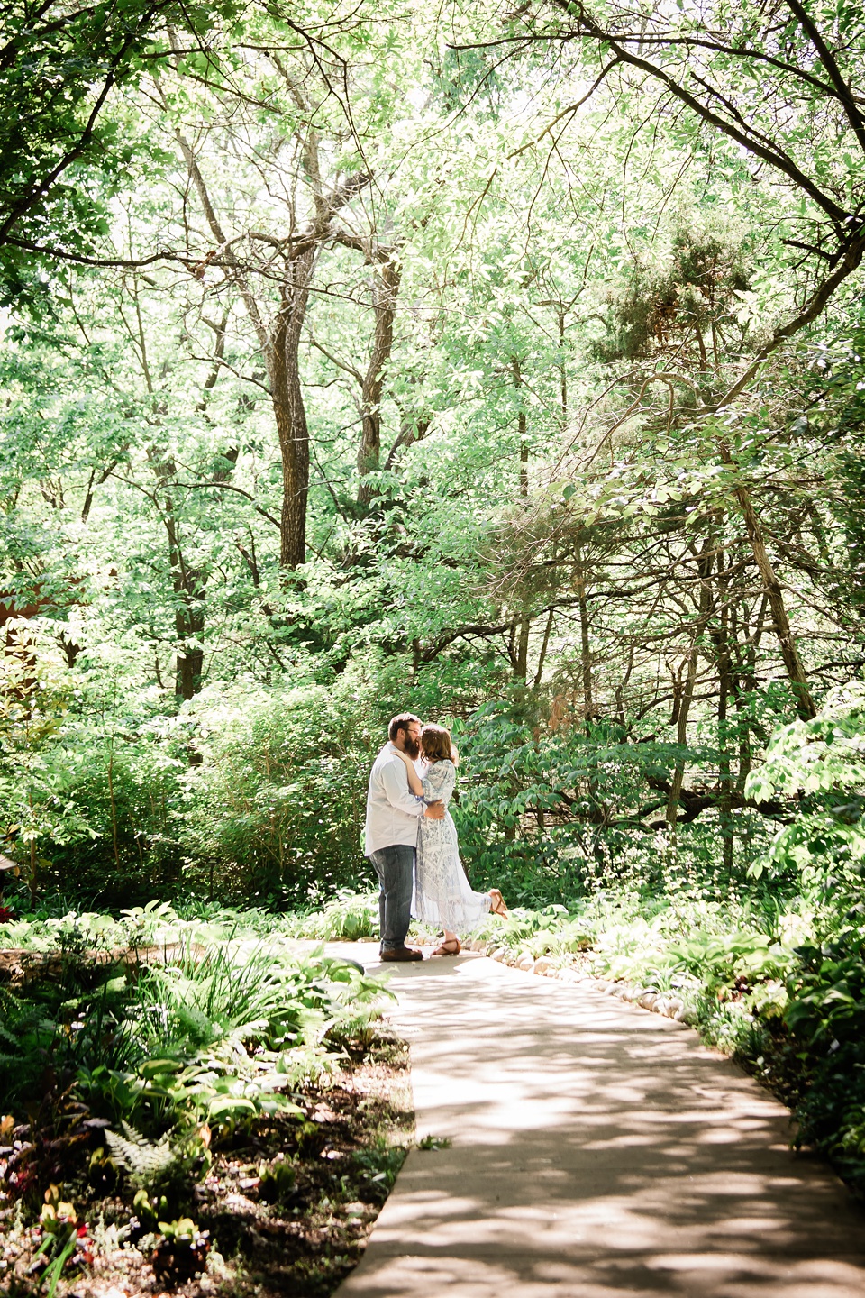 Kansas City Engagement Photography Overland Park Arboretum,Engagement Photos Kansas City,Engagement Photographer Kansas City,Engagement Photographer Overland Park kansas city wedding photography,overland park arboretum engagement photo