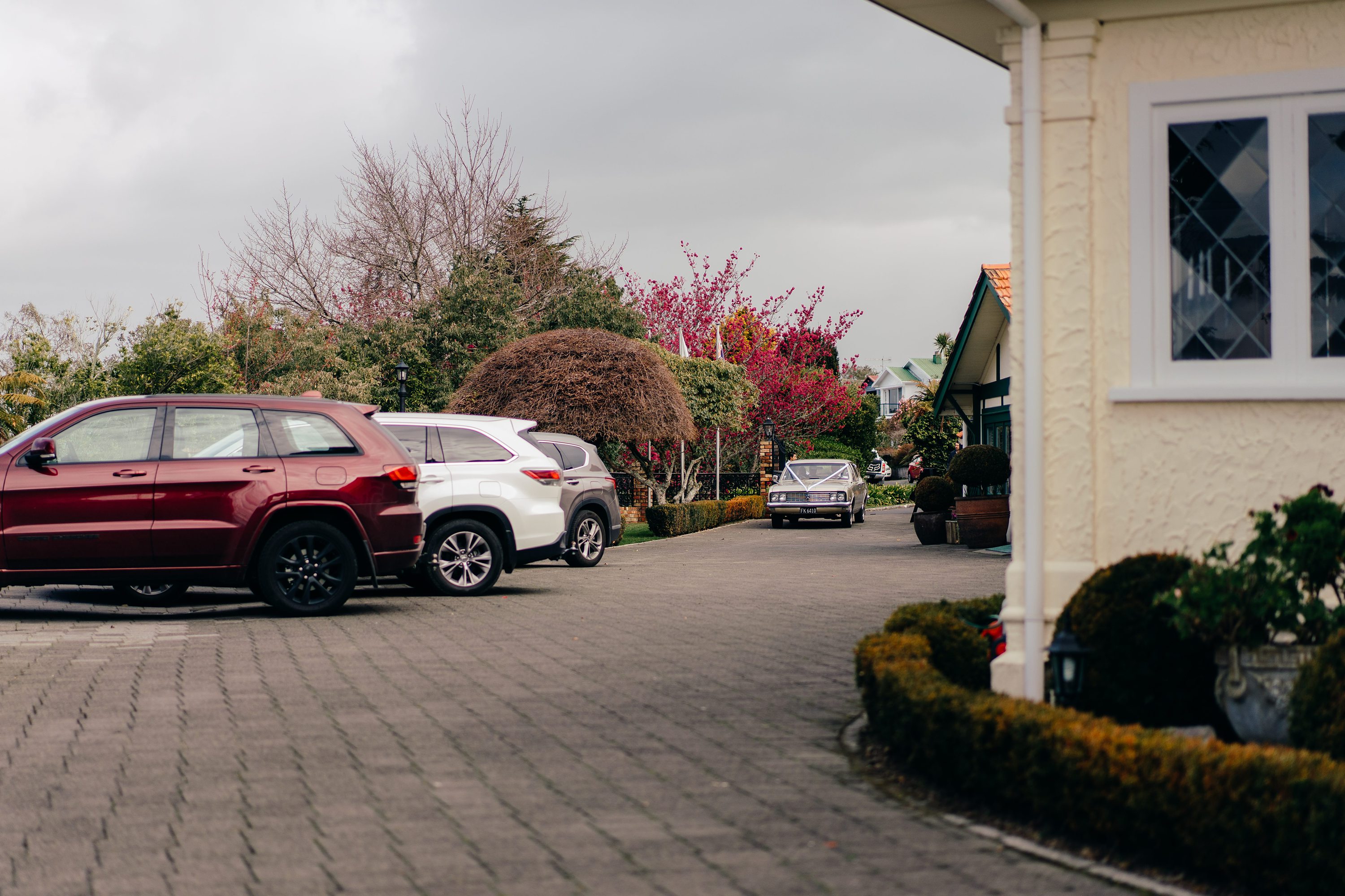 Lake Rotorua Wedding,Rotorua Wedding