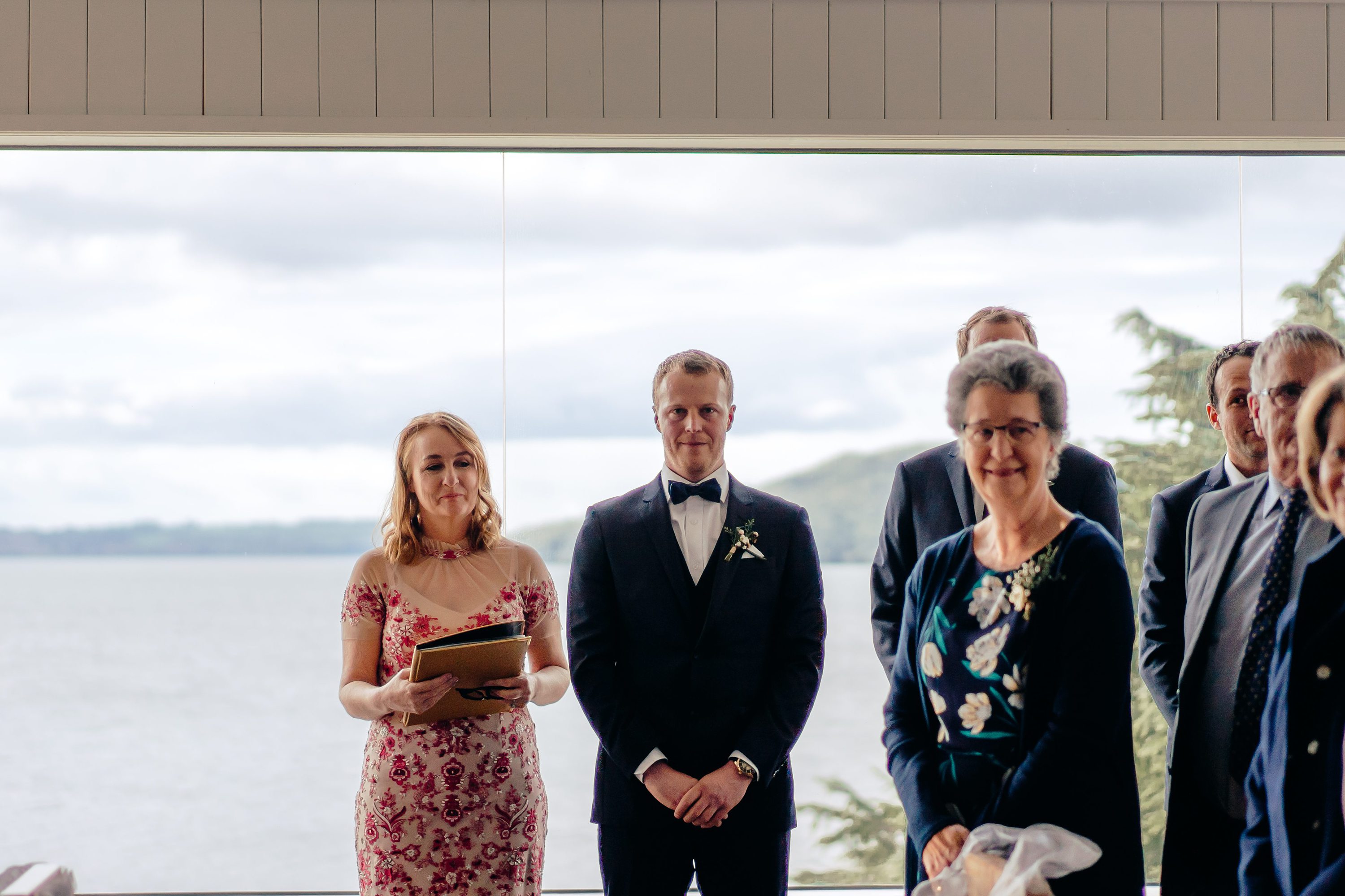 Peppers on the Point Lake Rotorua,Rotorua Wedding Photographer