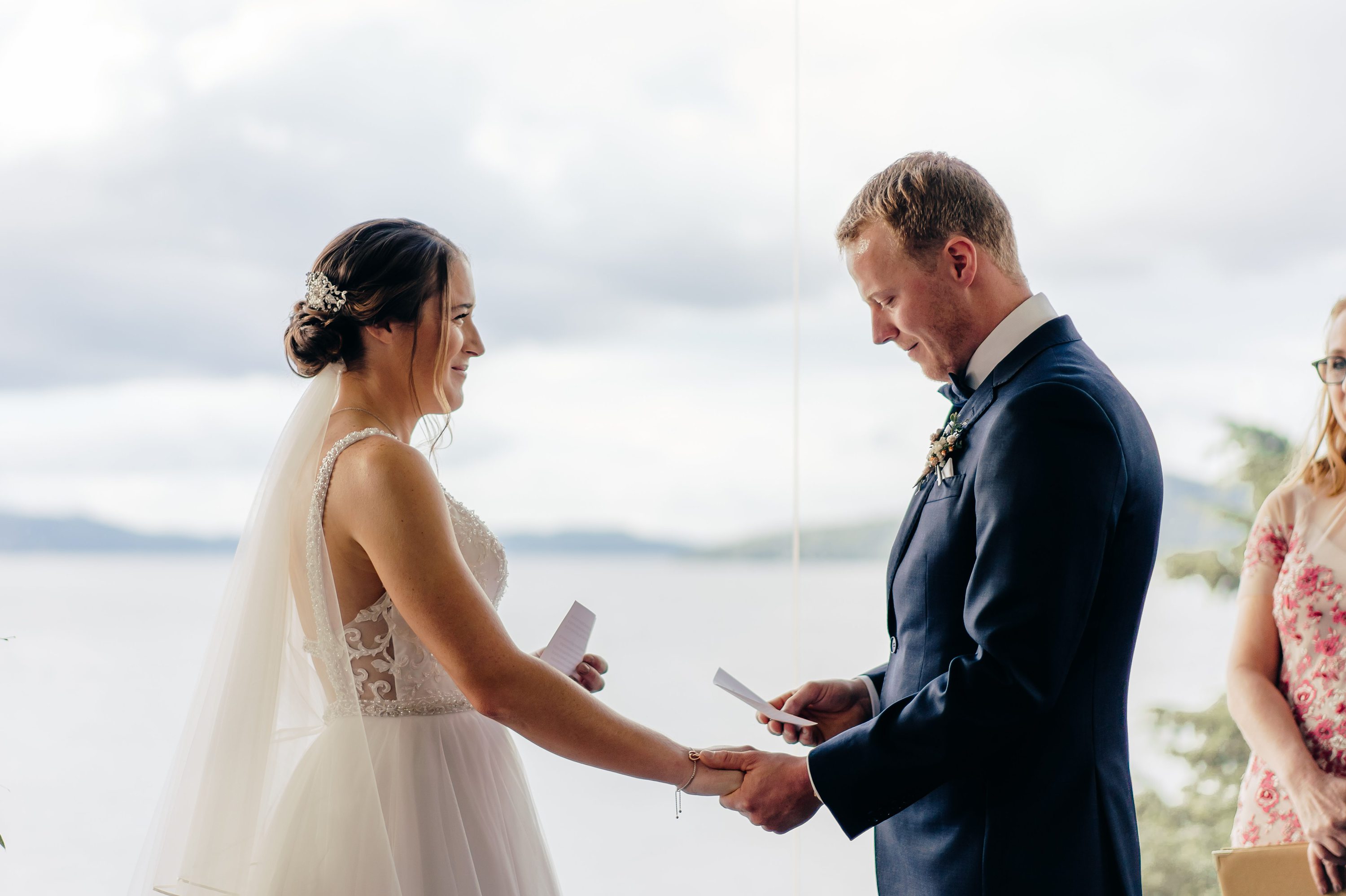 Rotorua Wedding Photographer,Peppers on the Point Wedding