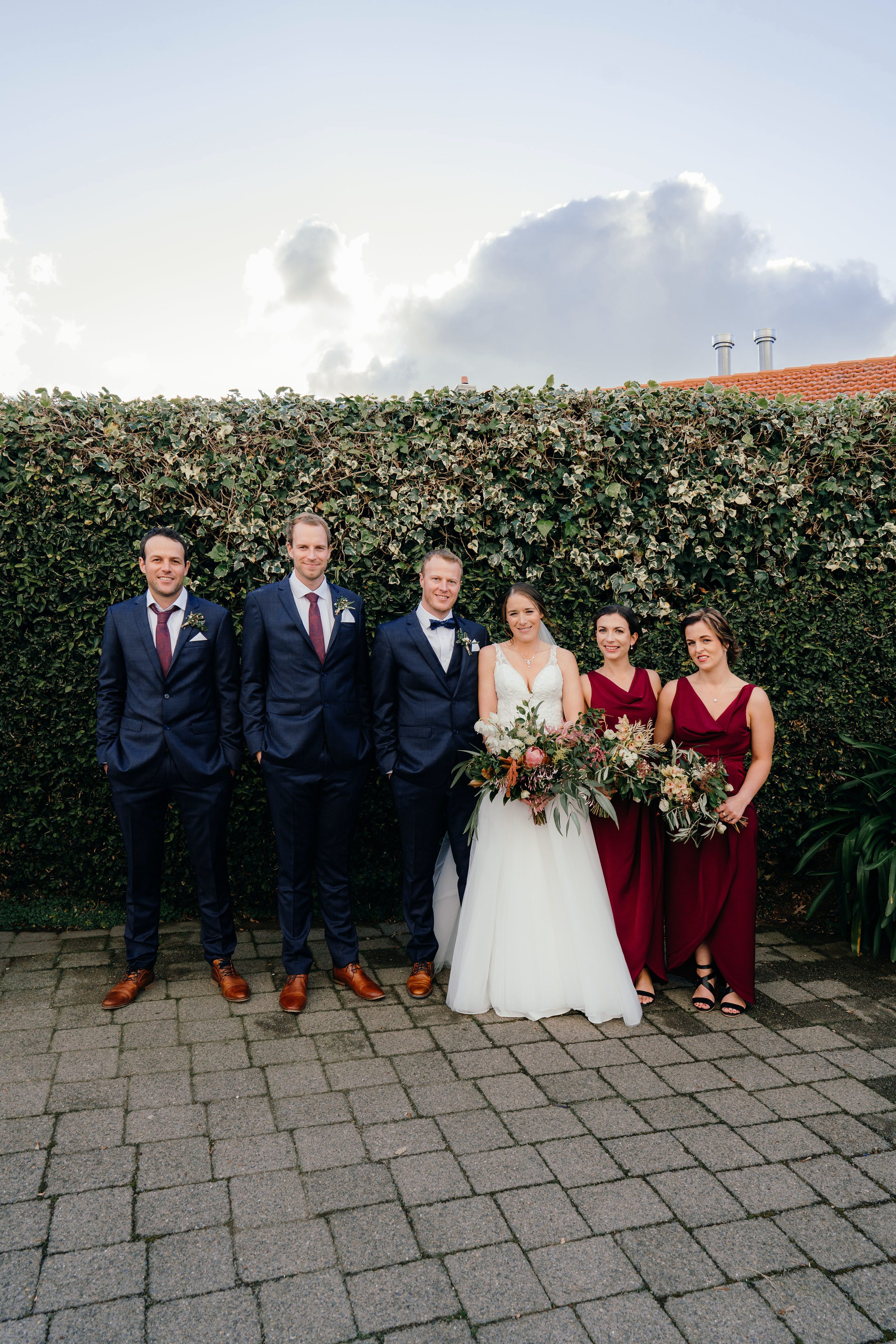 Rotorua Wedding Photographer,Lake Wedding