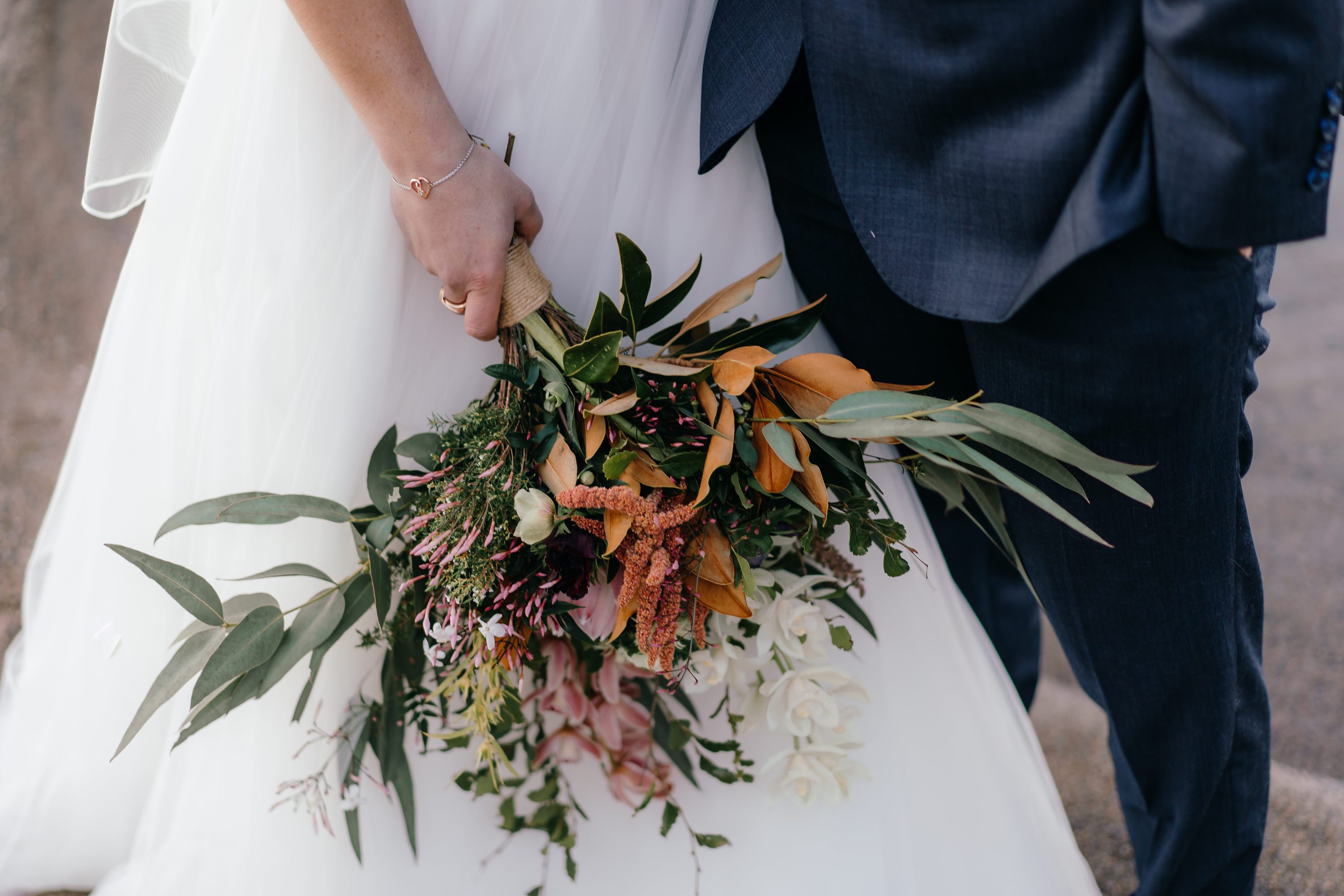 Rotorua Wedding,Peppers on the Point Wedding