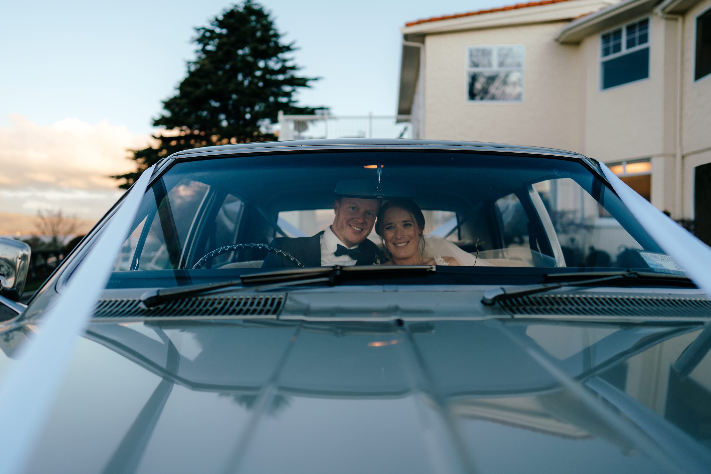 Lake Wedding,Lake Rotorua Wedding