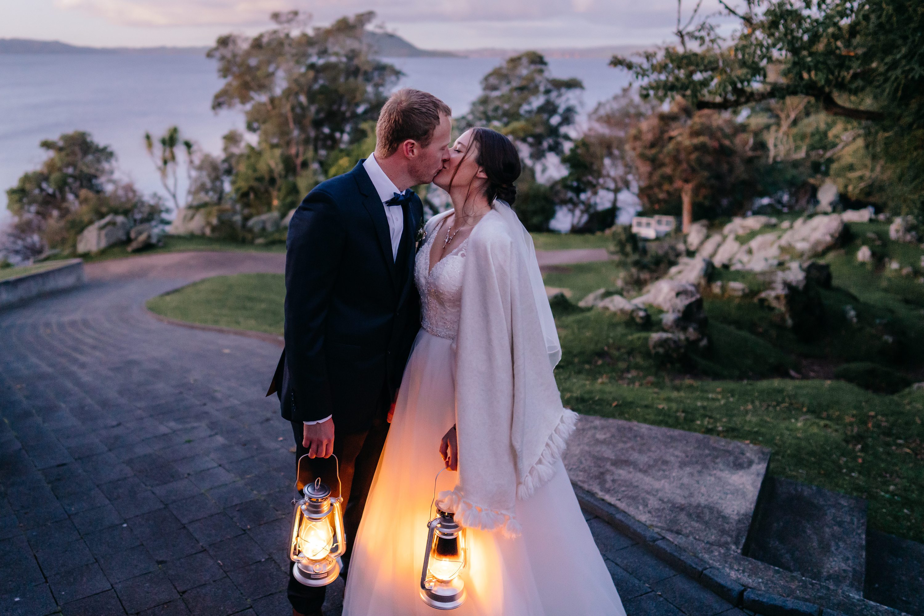 Sunset Wedding,Lake Wedding