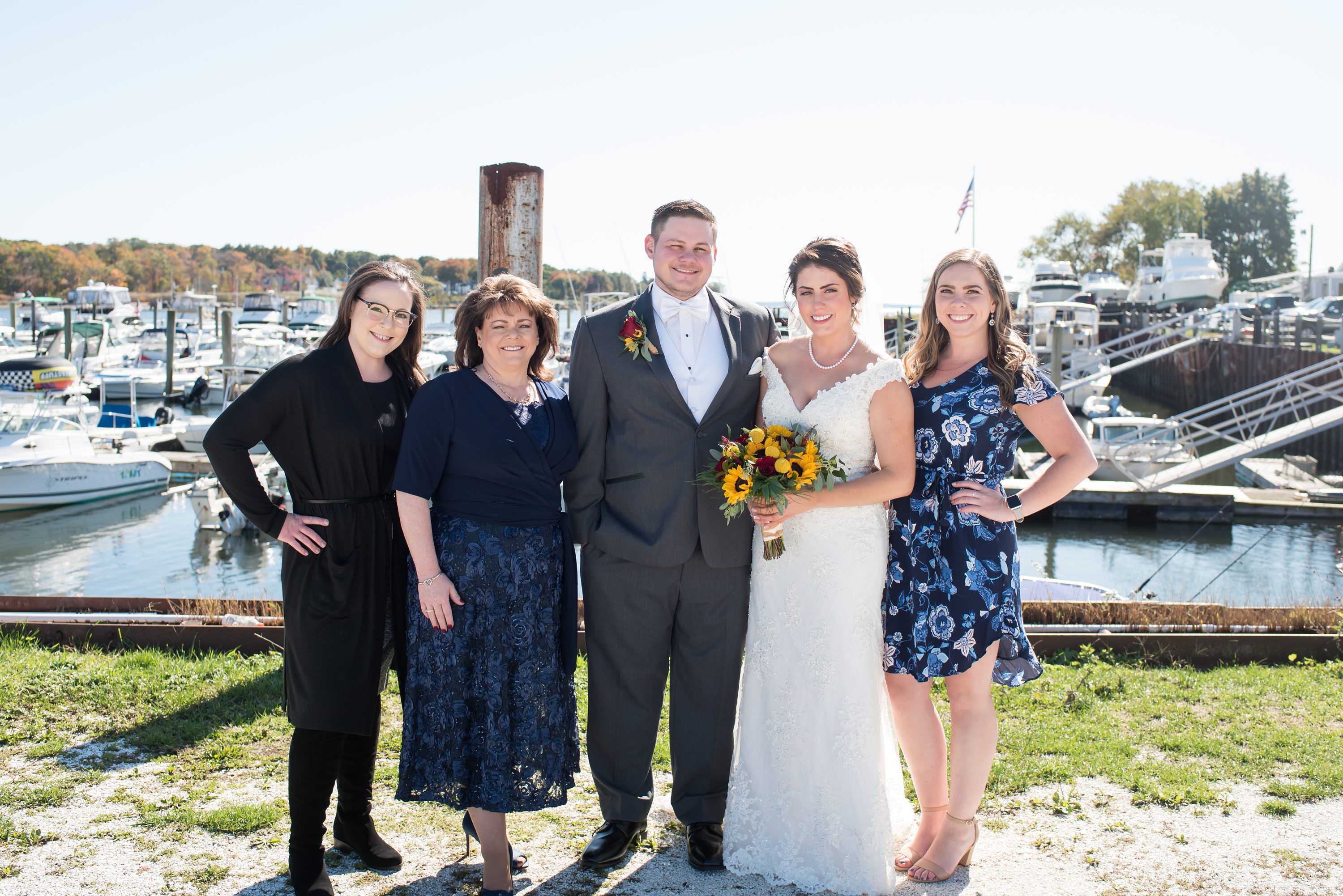Warwick Rhode Island Wedding,Rehoboth Wedding Photographer