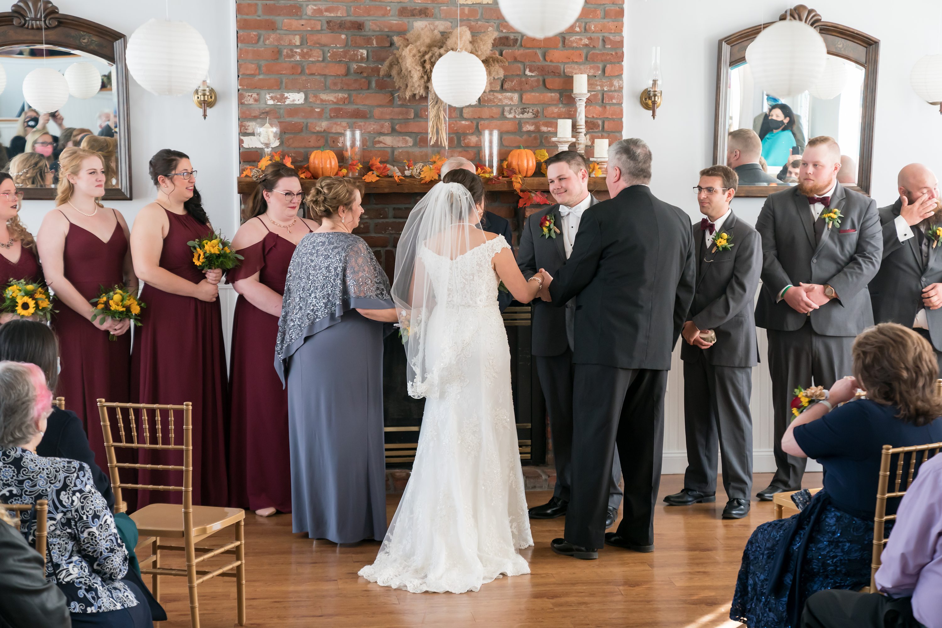 Wrentham Wedding Photographer,South Shore Wedding Photographer,Fall wedding in New England