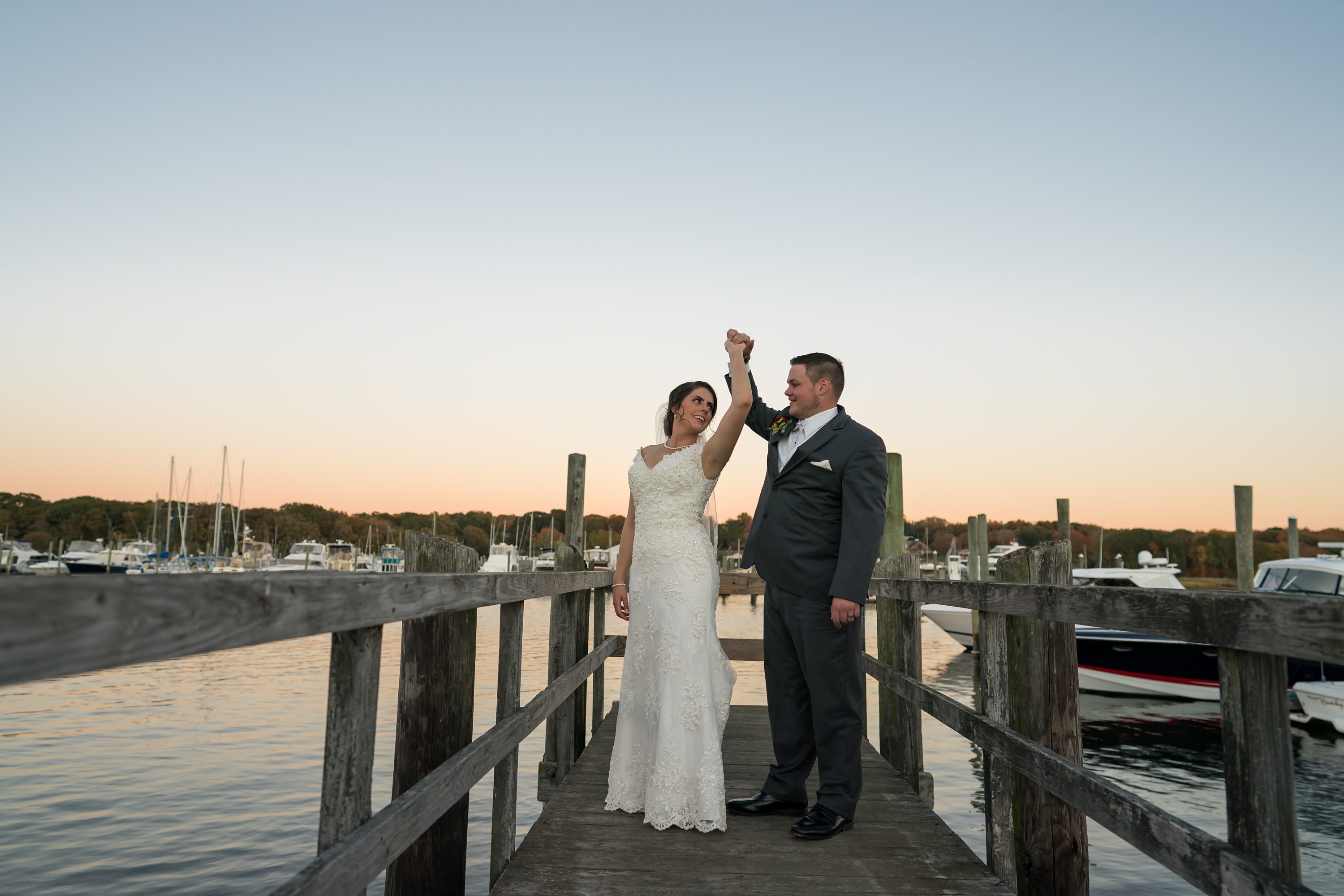Maureen Russell Photography,One Bay Events