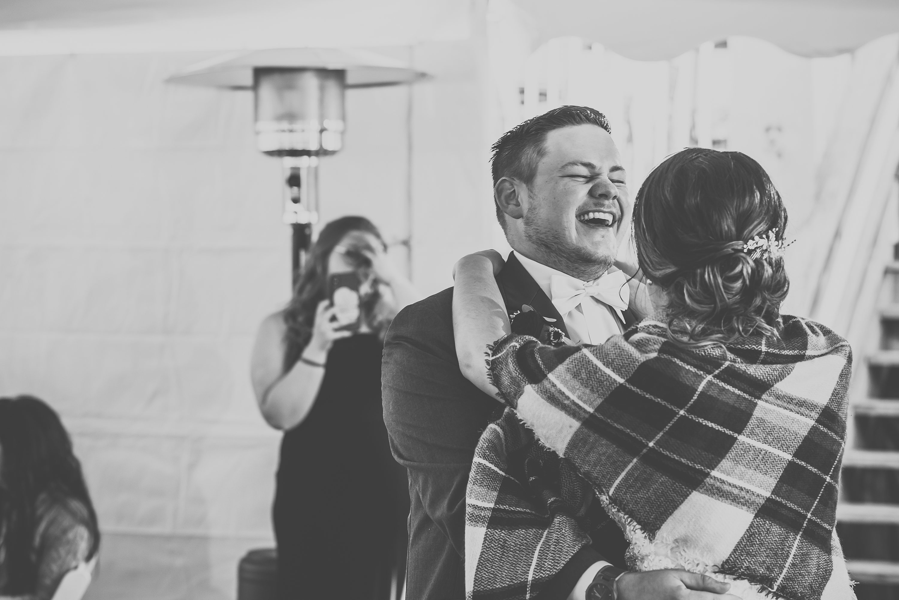 One Bay Events,Massachusetts Wedding Photographer,South County Choppers