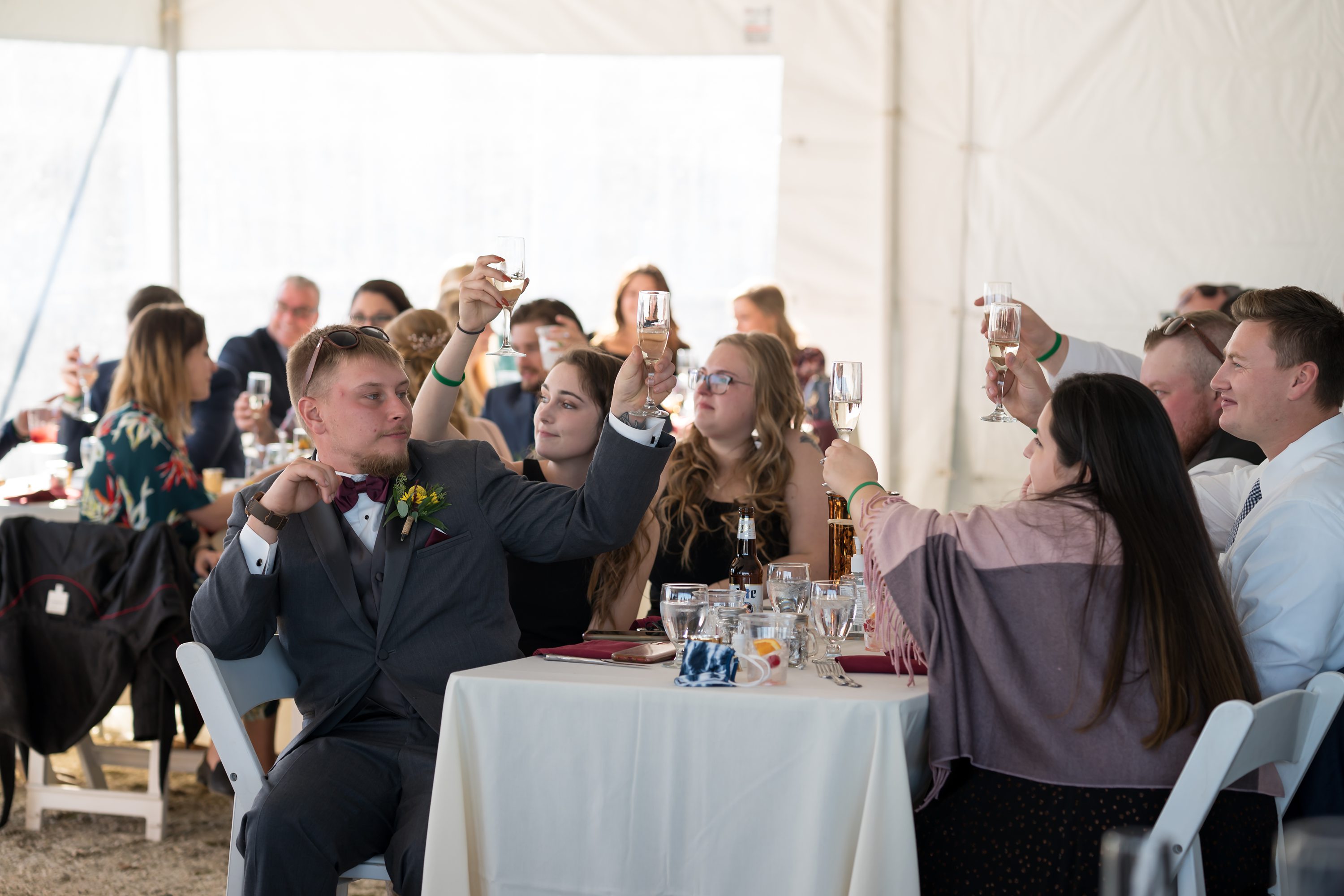 Massachusetts Wedding Photographer,One Bay Events