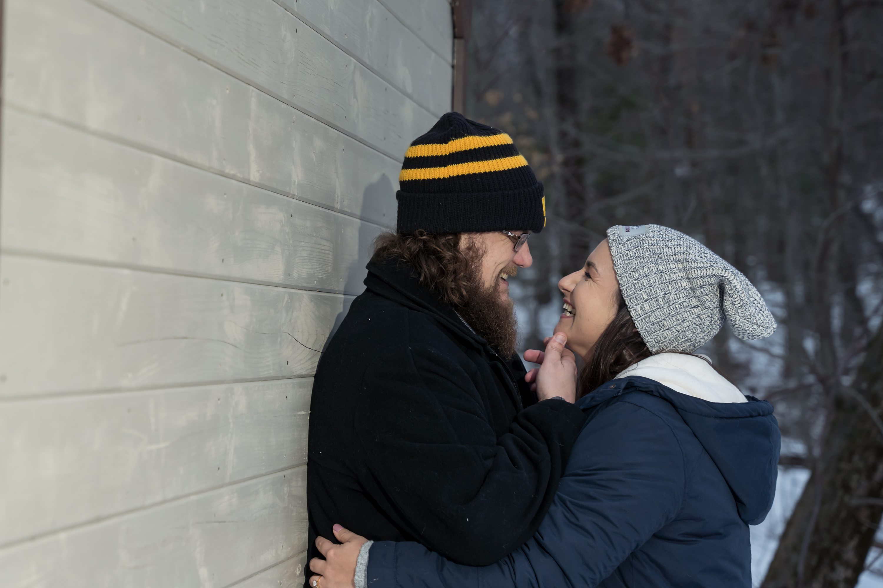 Rehoboth Wedding Photographer,Fun in the Snow at Engagement Session,Boston Engagement Photographer,Cape Cod Wedding Photographer