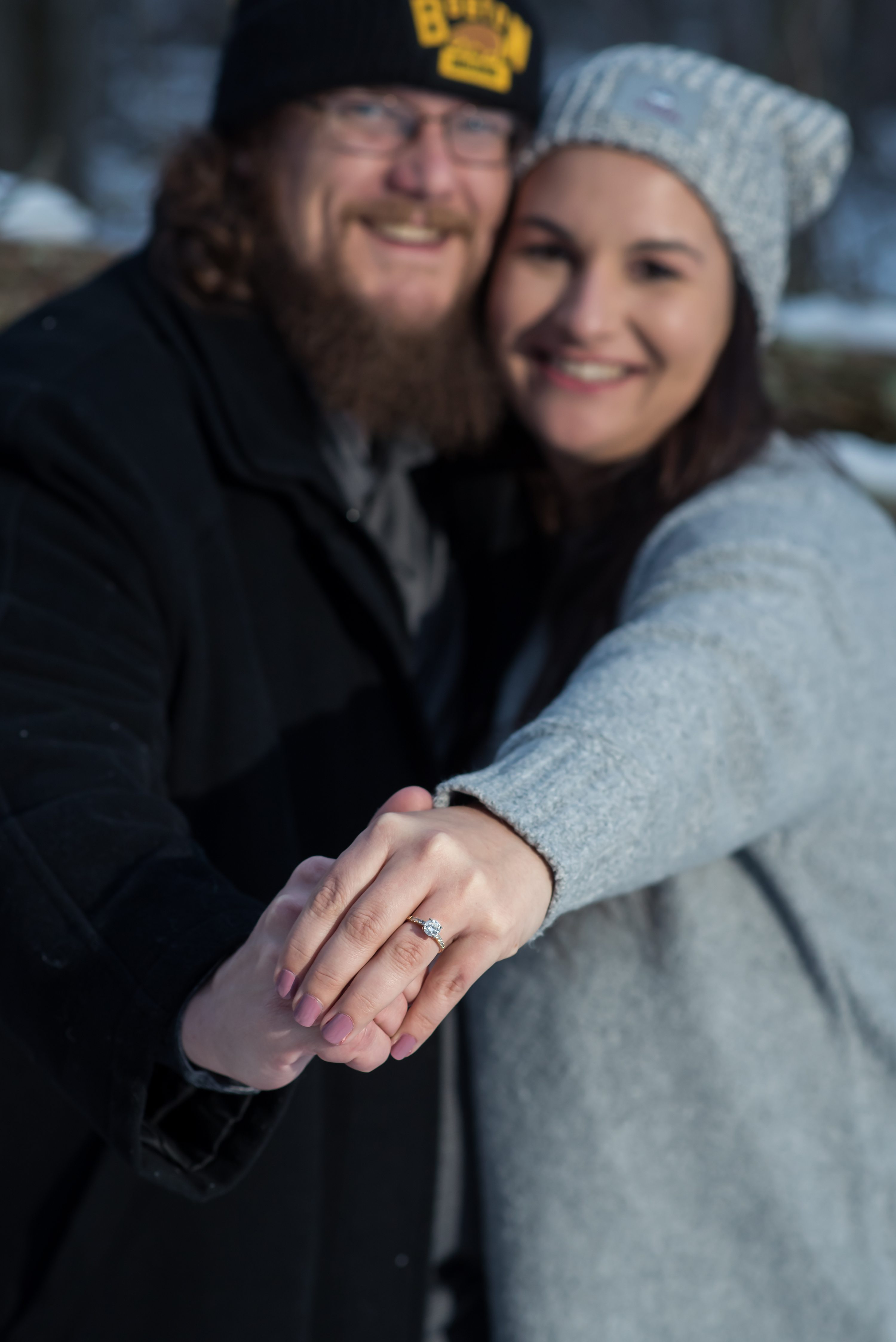 Providence Wedding Photographer,Engagement Session in New England