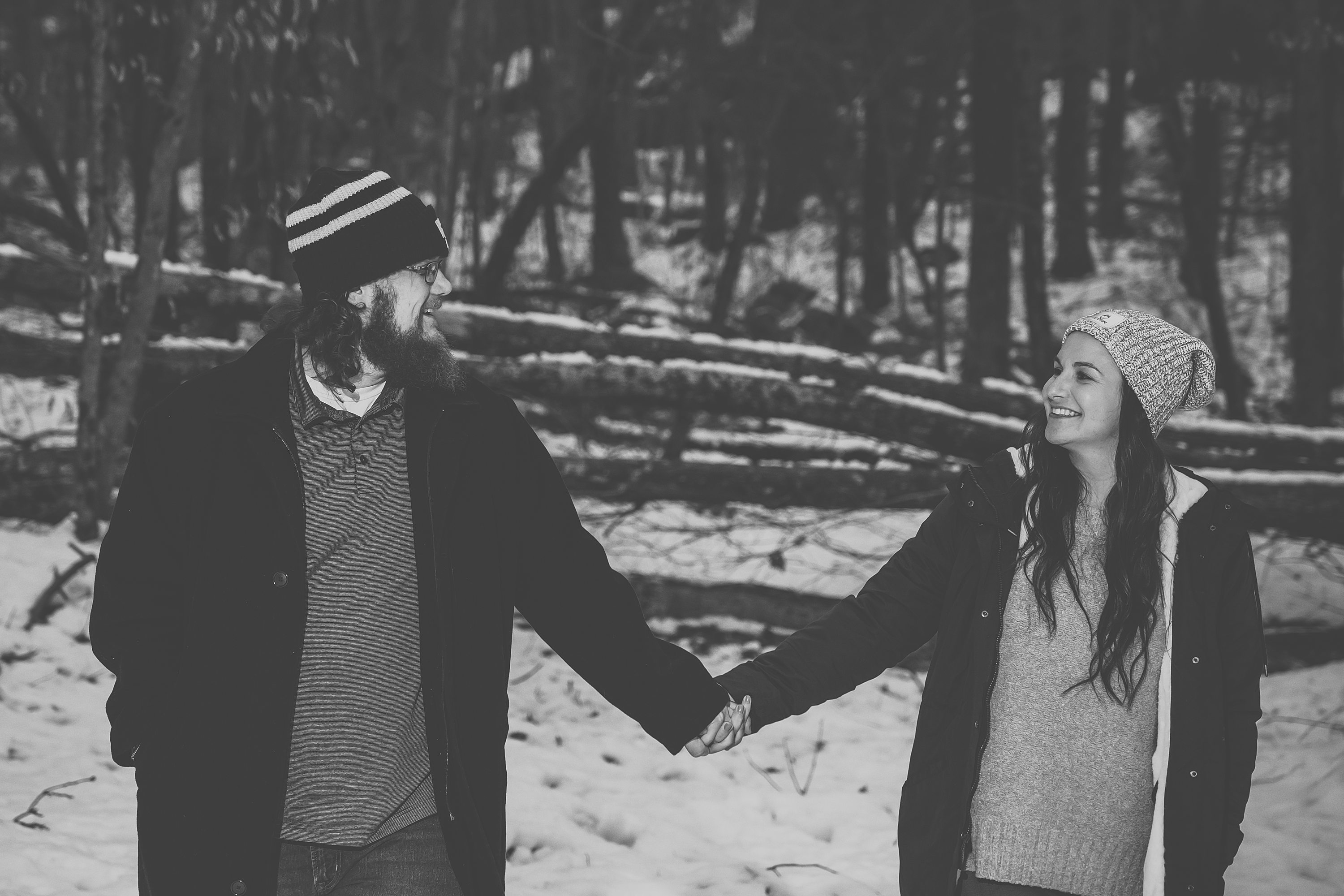 Cape Cod Wedding Photographer,Plymouth Wedding Photographer,Winter Engagement Session,Snowy Engagement Session