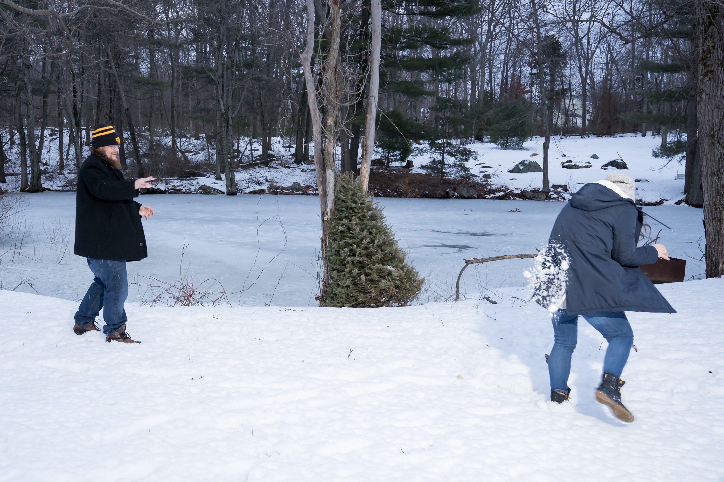 Providence Wedding Photographer,Wrentham Wedding Photographer,Snowball Fight at Engagement Session,Snowy Engagement Session,Winter Engagement Session,South Shore Engagement Photographer,Massachusetts Engagement Photographer