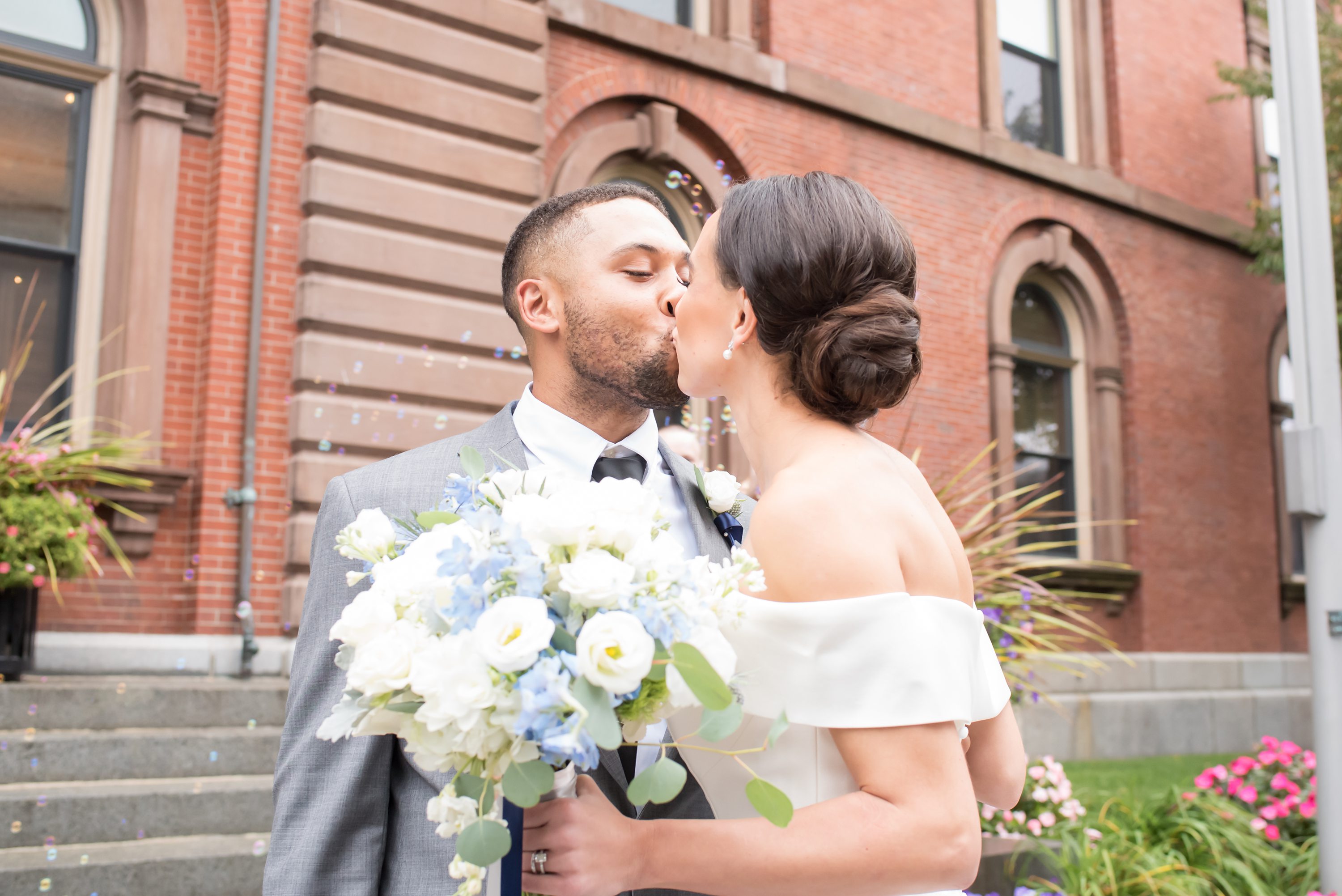 Rehoboth Wedding Photographer,Wrentham Wedding Photographer,New Bedford City Hall,City Hall Wedding,City Hall Elopement,New Bedford City Hall Elopement,New Bedford Wedding,Intimate backyard wedding,Intimate backyard elopement,Providence Public Library Wedding,Russell Morin Catering