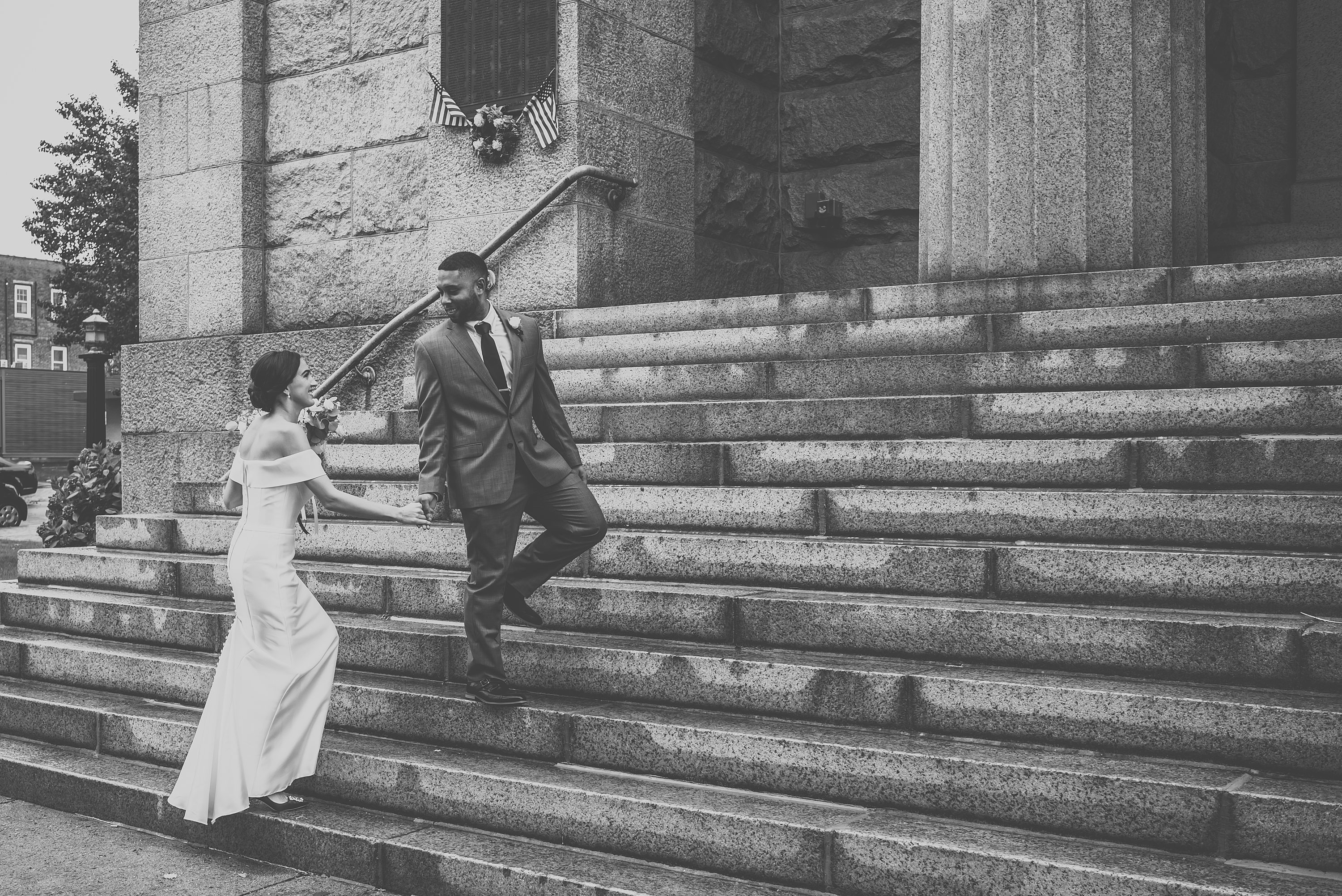 Wrentham Wedding Photographer,Rhode Island Wedding Photographer,New Bedford City Hall,City Hall Wedding,City Hall Elopement,New Bedford City Hall Elopement,New Bedford Wedding,Intimate backyard wedding,Intimate backyard elopement,Providence Public Library Wedding,Russell Morin Catering