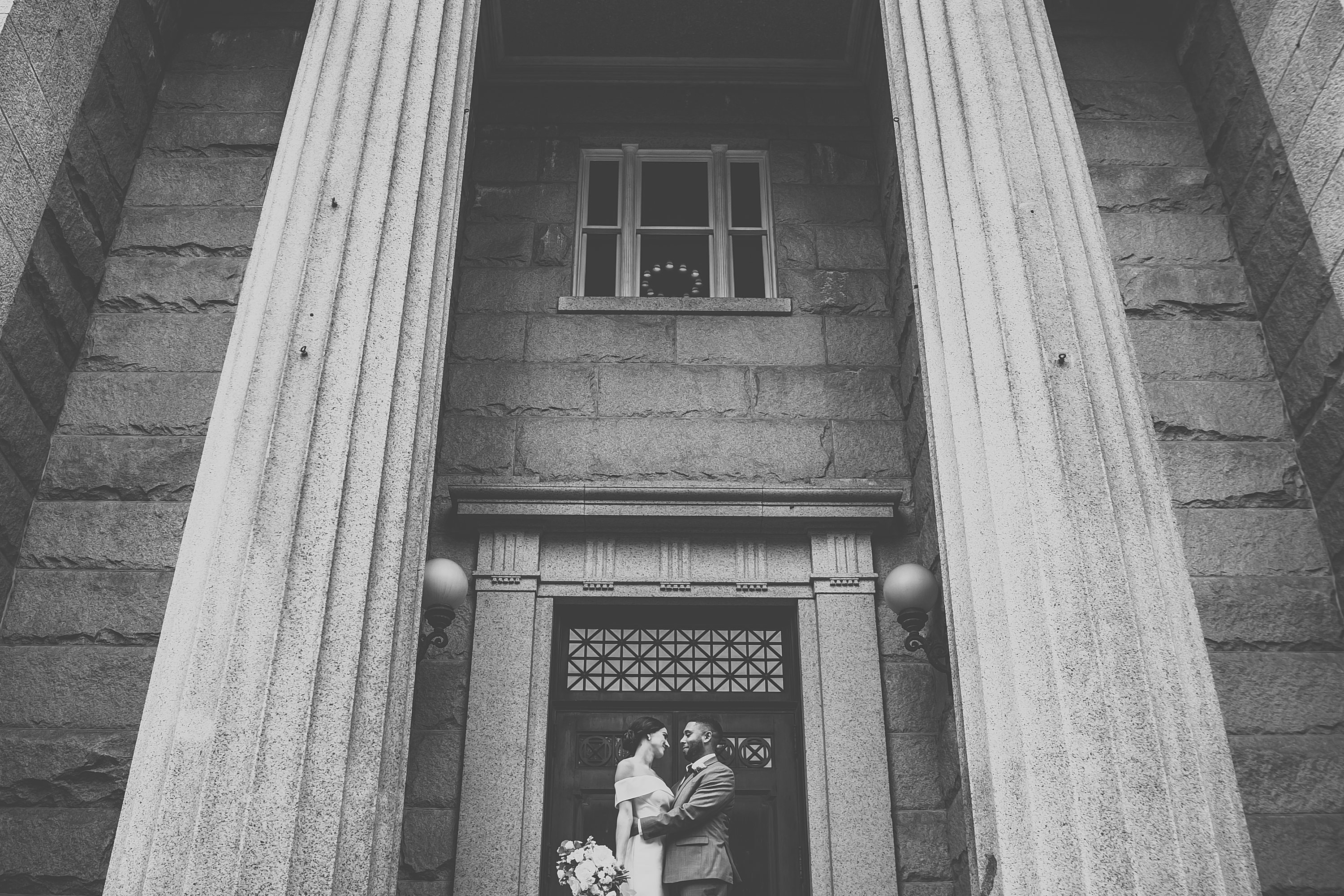 Wrentham Wedding Photographer,New Bedford City Hall,City Hall Wedding,City Hall Elopement,New Bedford City Hall Elopement,New Bedford Wedding,Intimate backyard wedding,Intimate backyard elopement,Providence Public Library Wedding,Russell Morin Catering