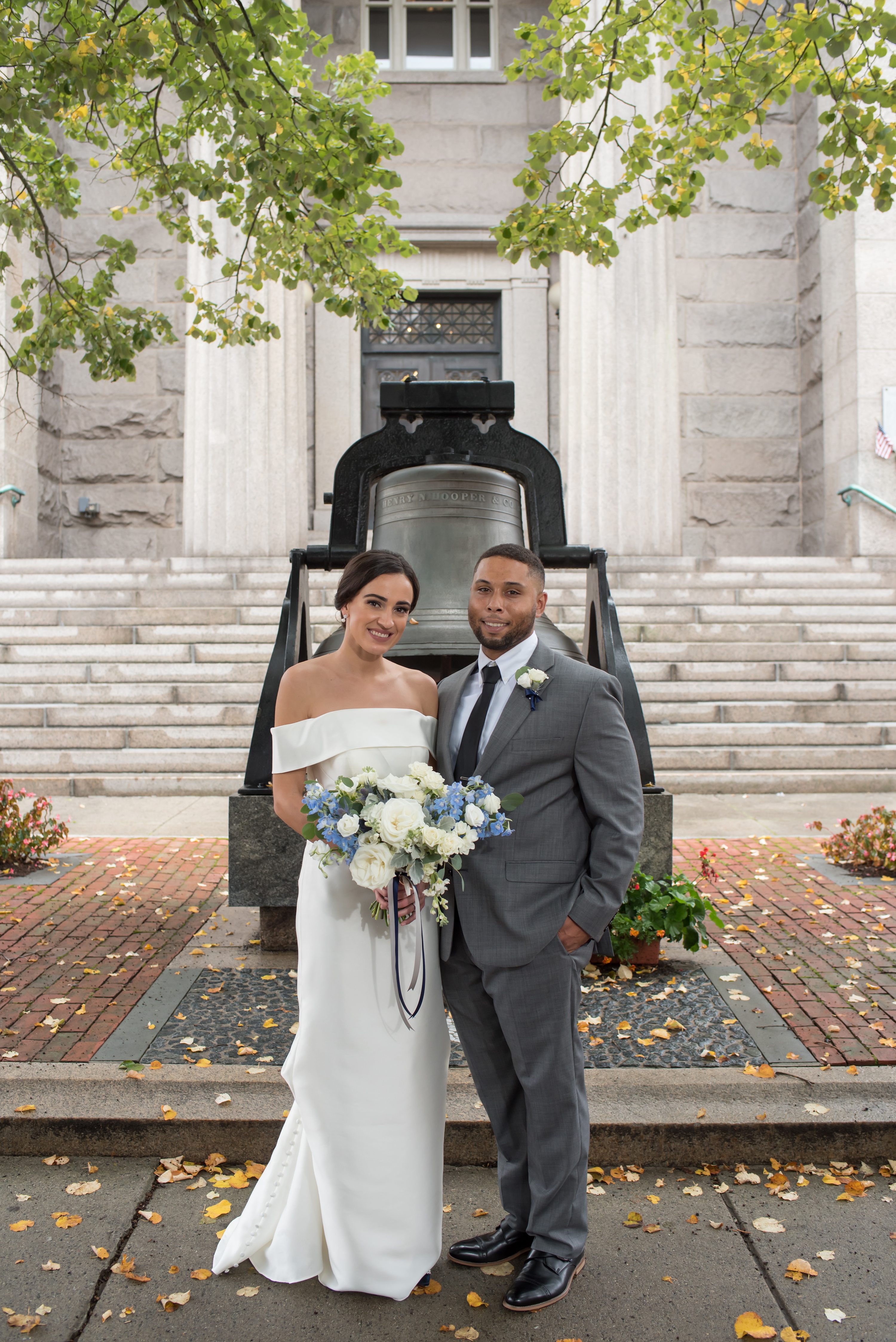 Maureen Russell Photography,Providence Wedding Photographer,New Bedford City Hall,City Hall Wedding,City Hall Elopement,New Bedford City Hall Elopement,New Bedford Wedding,Intimate backyard wedding,Intimate backyard elopement,Providence Public Library Wedding,Russell Morin Catering