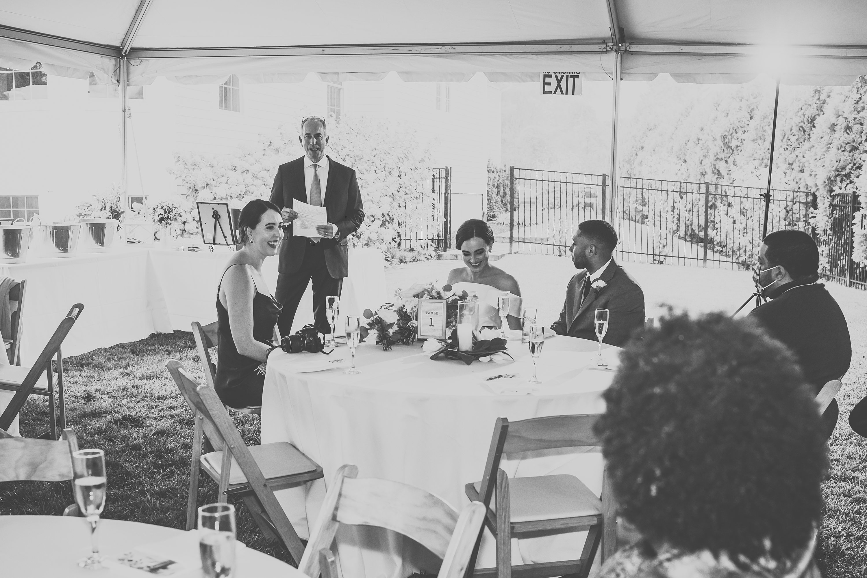 Massachusetts Wedding Photographer,Maureen Russell Photography,Massachusetts Backyard Wedding,Intimate backyard wedding,Tented Backyard Wedding,Russel Morin Catering,Wedding At Home,Massachusetts Elopement