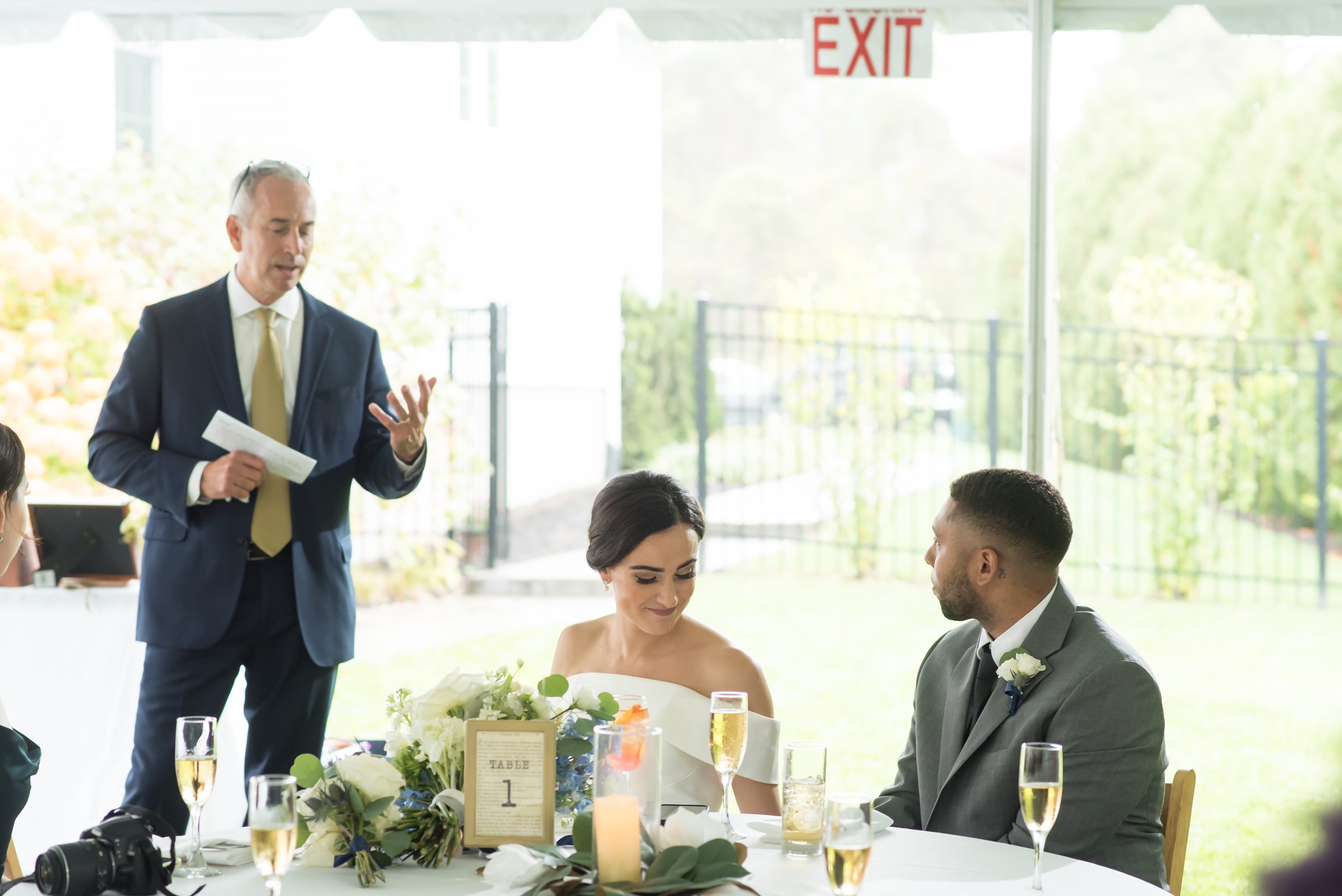 Wrentham Wedding Photographer,Norton Photographer,Massachusetts Backyard Wedding,Intimate backyard wedding,Tented Backyard Wedding,Russel Morin Catering,Wedding At Home,Massachusetts Elopement