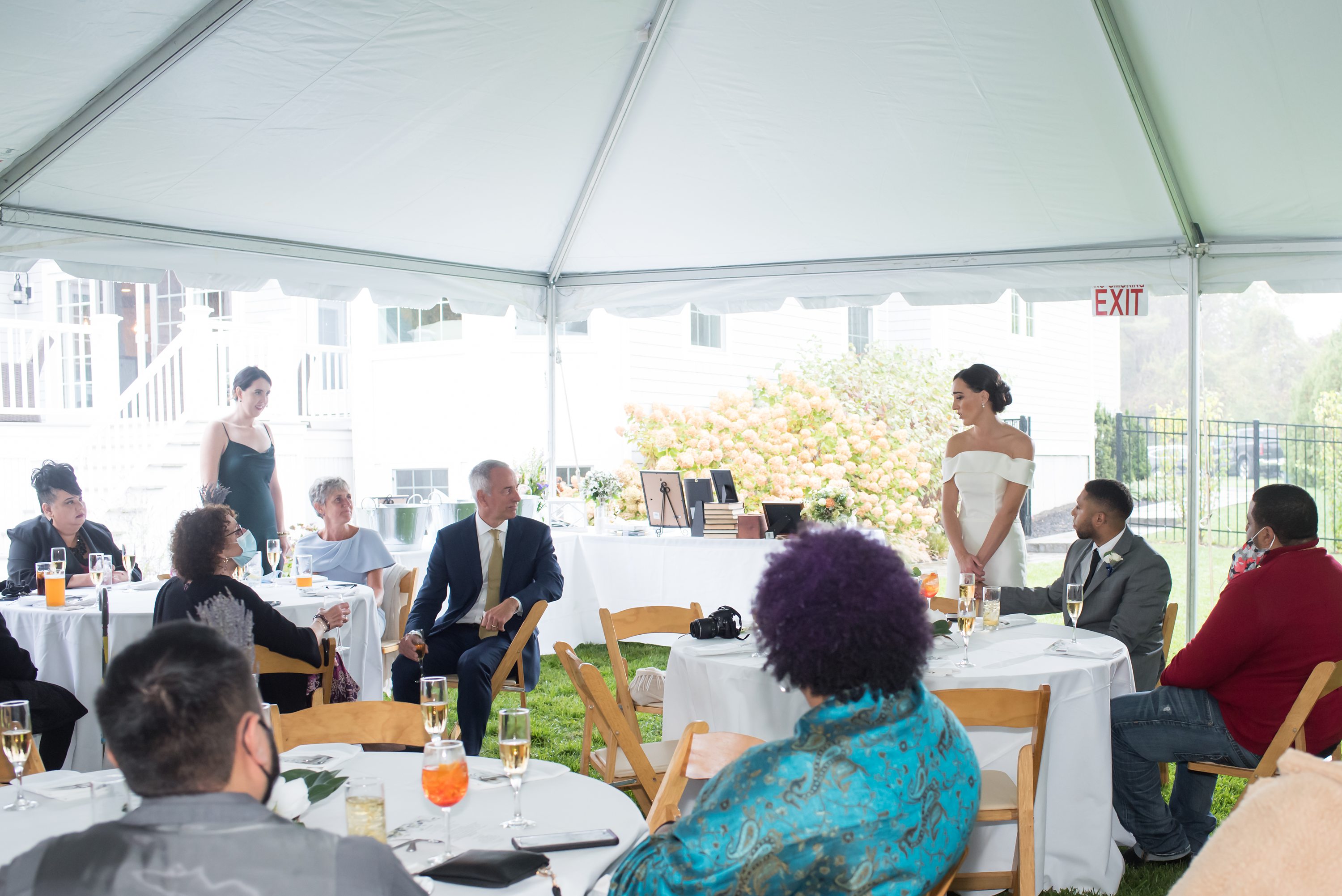 Providence Wedding Photographer,Sharon Wedding Photographer,Massachusetts Backyard Wedding,Intimate backyard wedding,Tented Backyard Wedding,Russel Morin Catering,Wedding At Home,Massachusetts Elopement