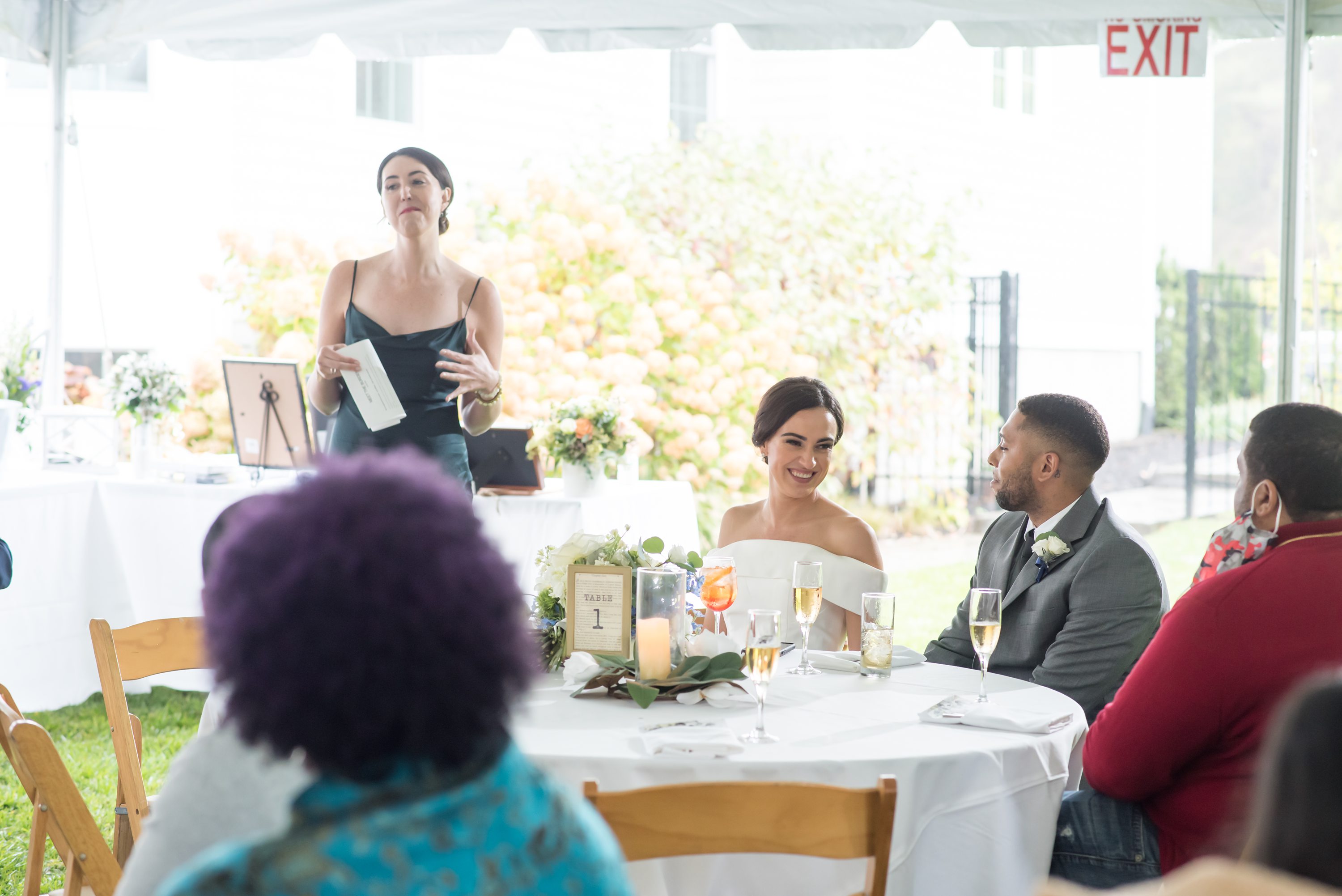 Cape Cod Wedding Photographer,South Shore Wedding Photographer,Massachusetts Backyard Wedding,Intimate backyard wedding,Tented Backyard Wedding,Russel Morin Catering,Wedding At Home,Massachusetts Elopement