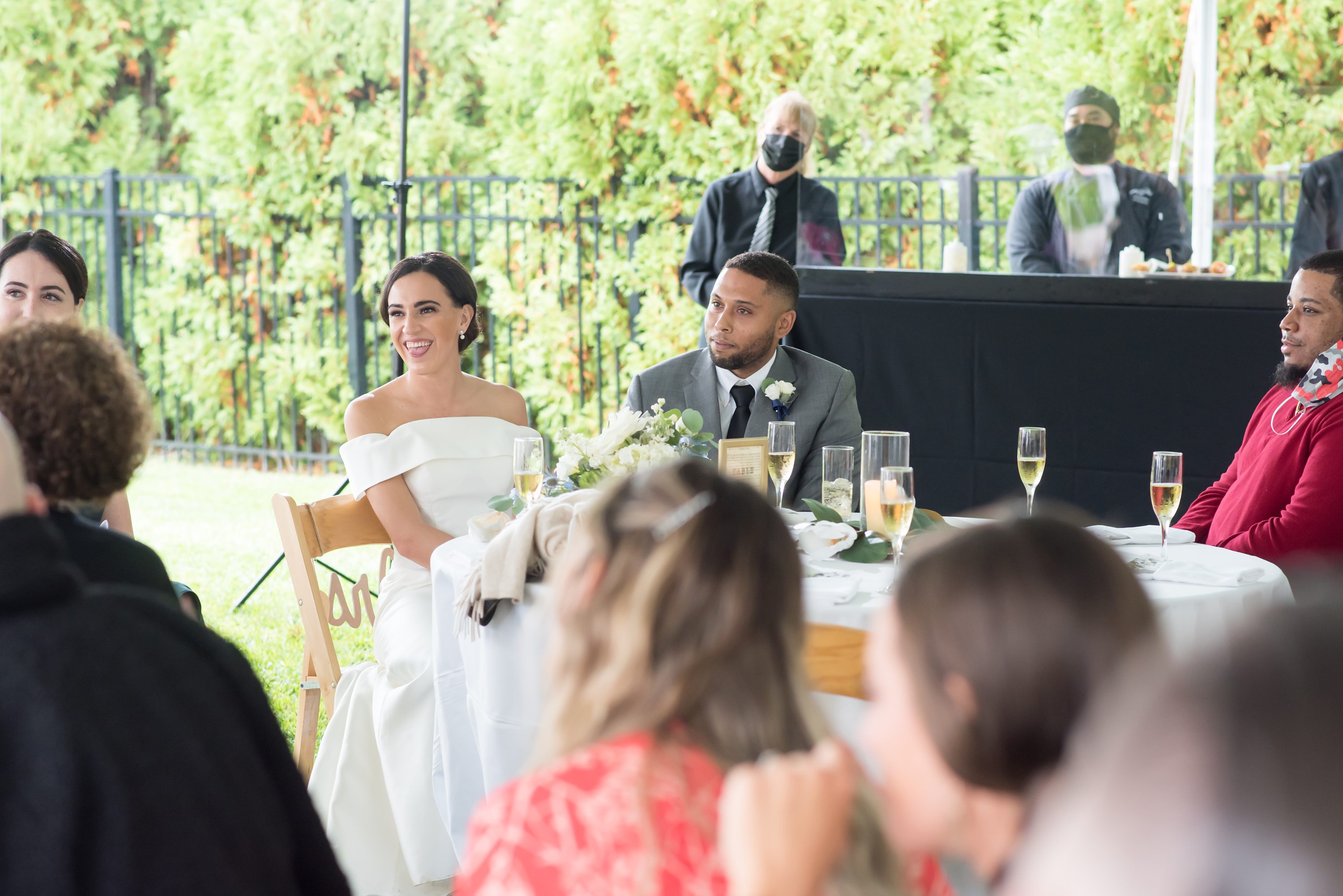 South Shore Wedding Photographer,Plymouth Wedding Photographer,Massachusetts Backyard Wedding,Intimate backyard wedding,Tented Backyard Wedding,Russel Morin Catering,Wedding At Home,Massachusetts Elopement