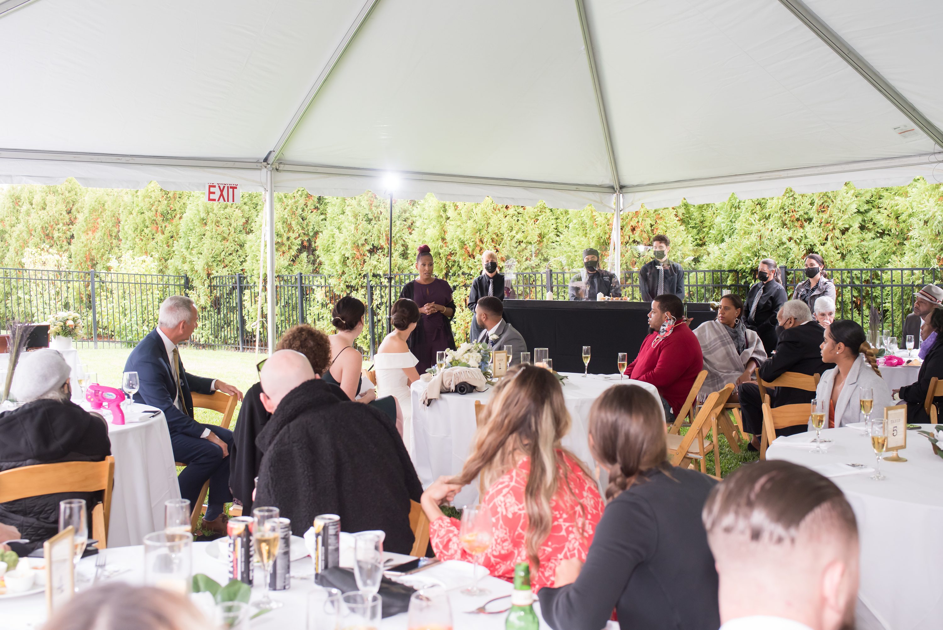 South Shore Wedding Photographer,Massachusetts Wedding Photographer,Massachusetts Backyard Wedding,Intimate backyard wedding,Tented Backyard Wedding,Russel Morin Catering,Wedding At Home,Massachusetts Elopement