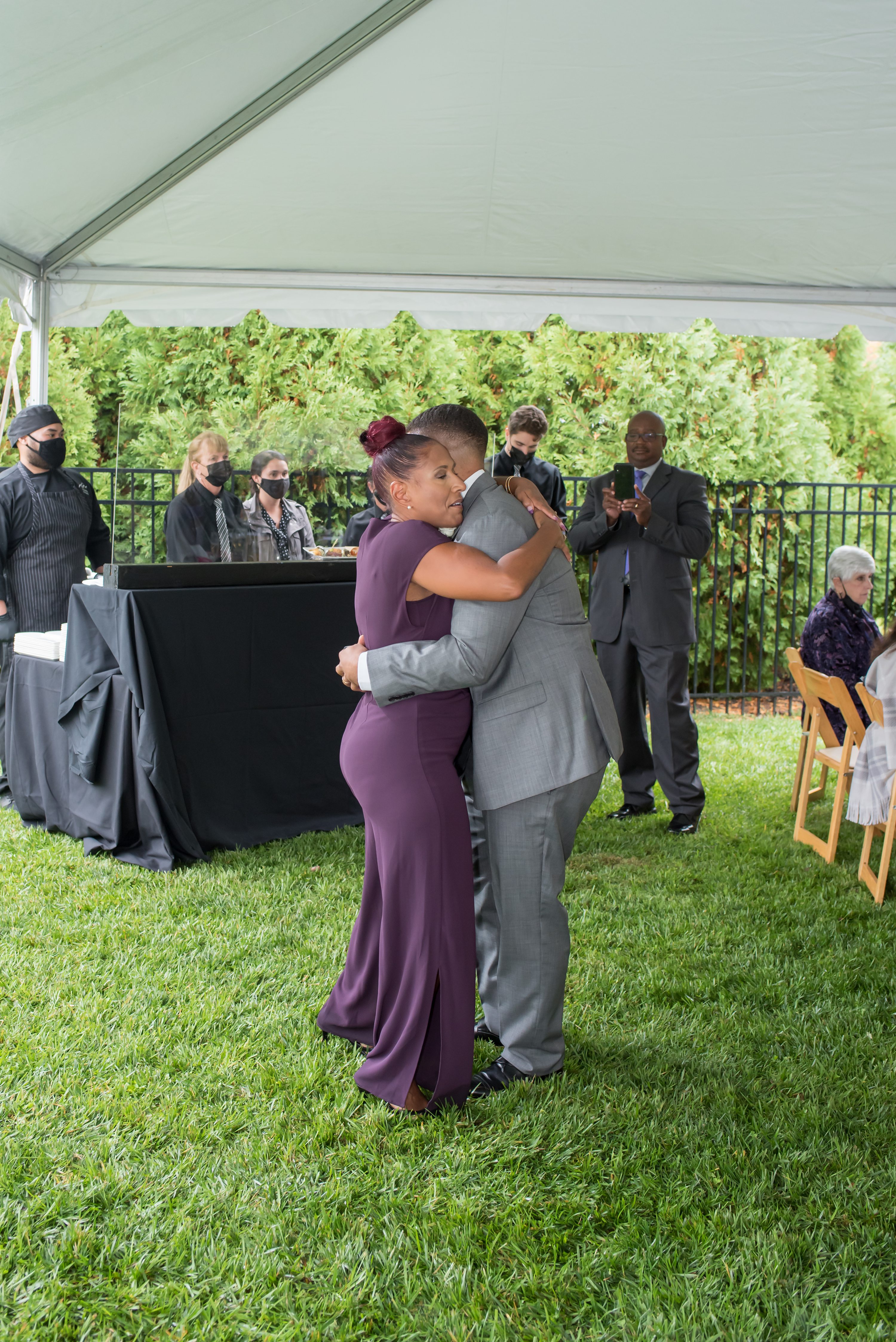 Norton Photographer,Cape Cod Wedding Photographer,Massachusetts Backyard Wedding,Intimate backyard wedding,Tented Backyard Wedding,Russel Morin Catering,Wedding At Home,Massachusetts Elopement