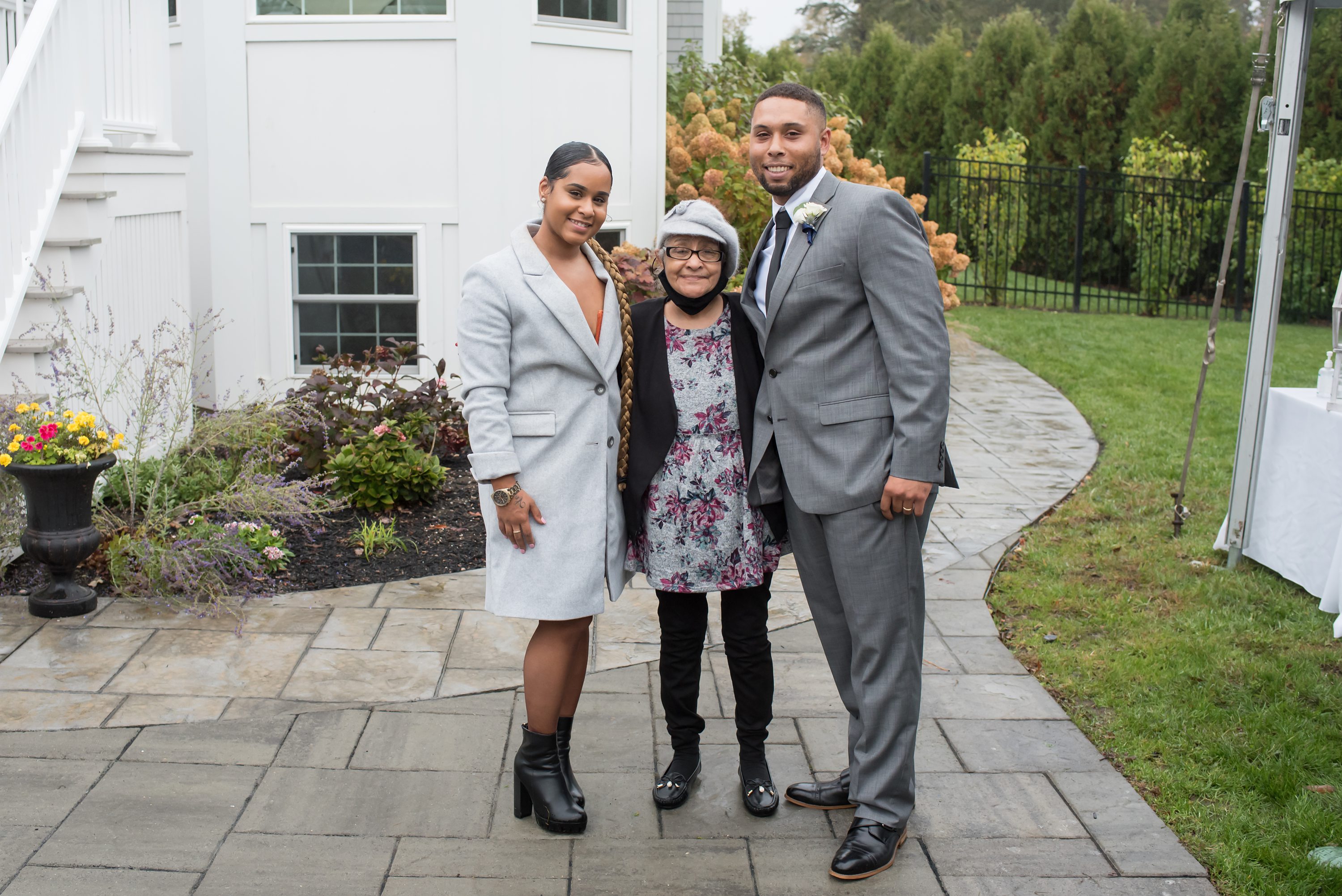 Maureen Russell Photography,Rehoboth Wedding Photographer,Massachusetts Backyard Wedding,Intimate backyard wedding,Tented Backyard Wedding,Russel Morin Catering,Wedding At Home,Massachusetts Elopement