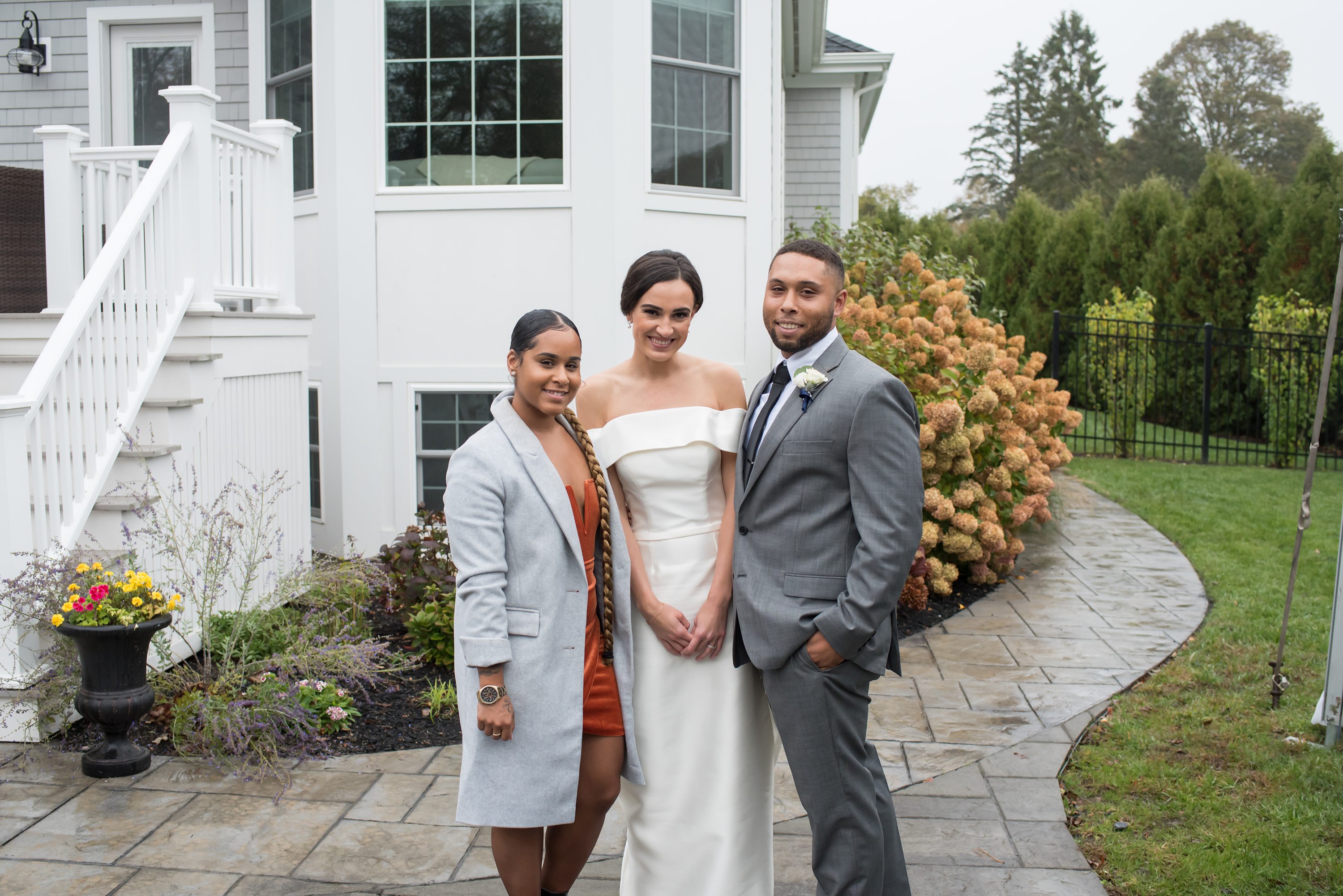 Providence Wedding Photographer,Plymouth Wedding Photographer,Massachusetts Backyard Wedding,Intimate backyard wedding,Tented Backyard Wedding,Russel Morin Catering,Wedding At Home,Massachusetts Elopement