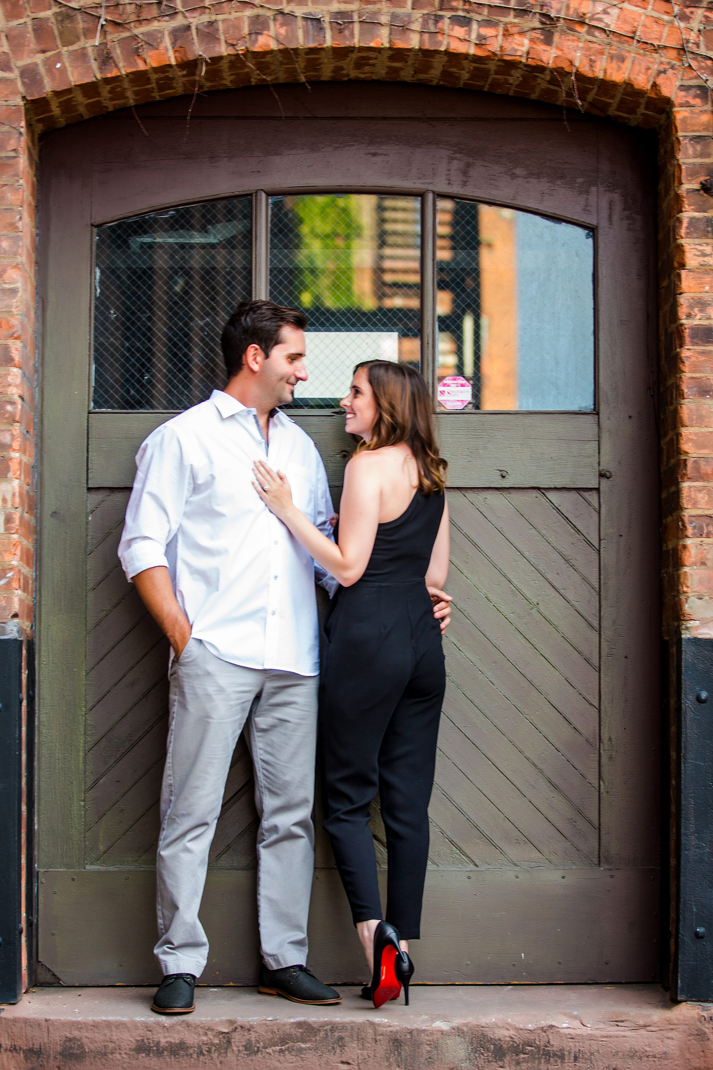 engagement dress,engagement shoot outfit