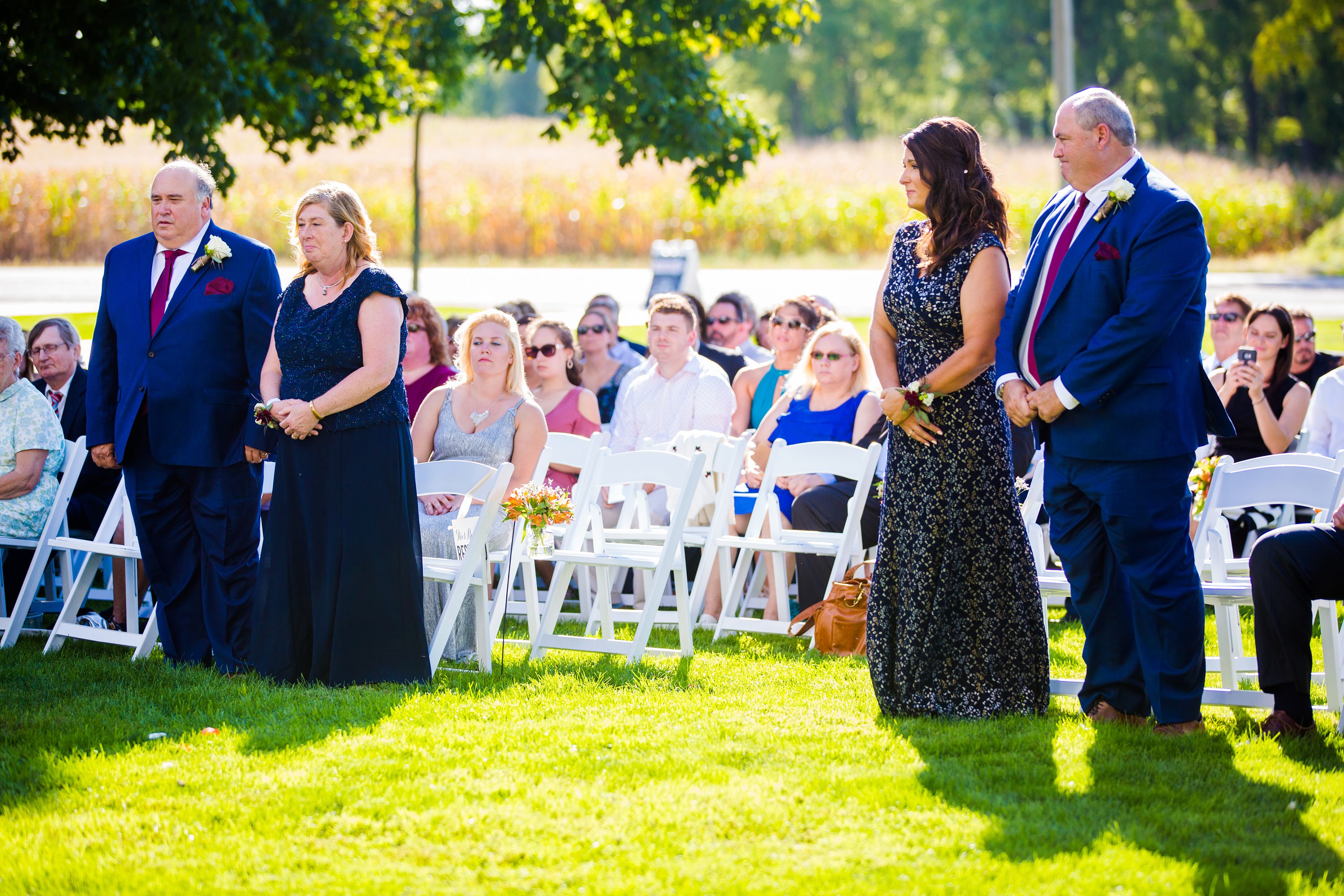 sunset wedding photos,wedding cake