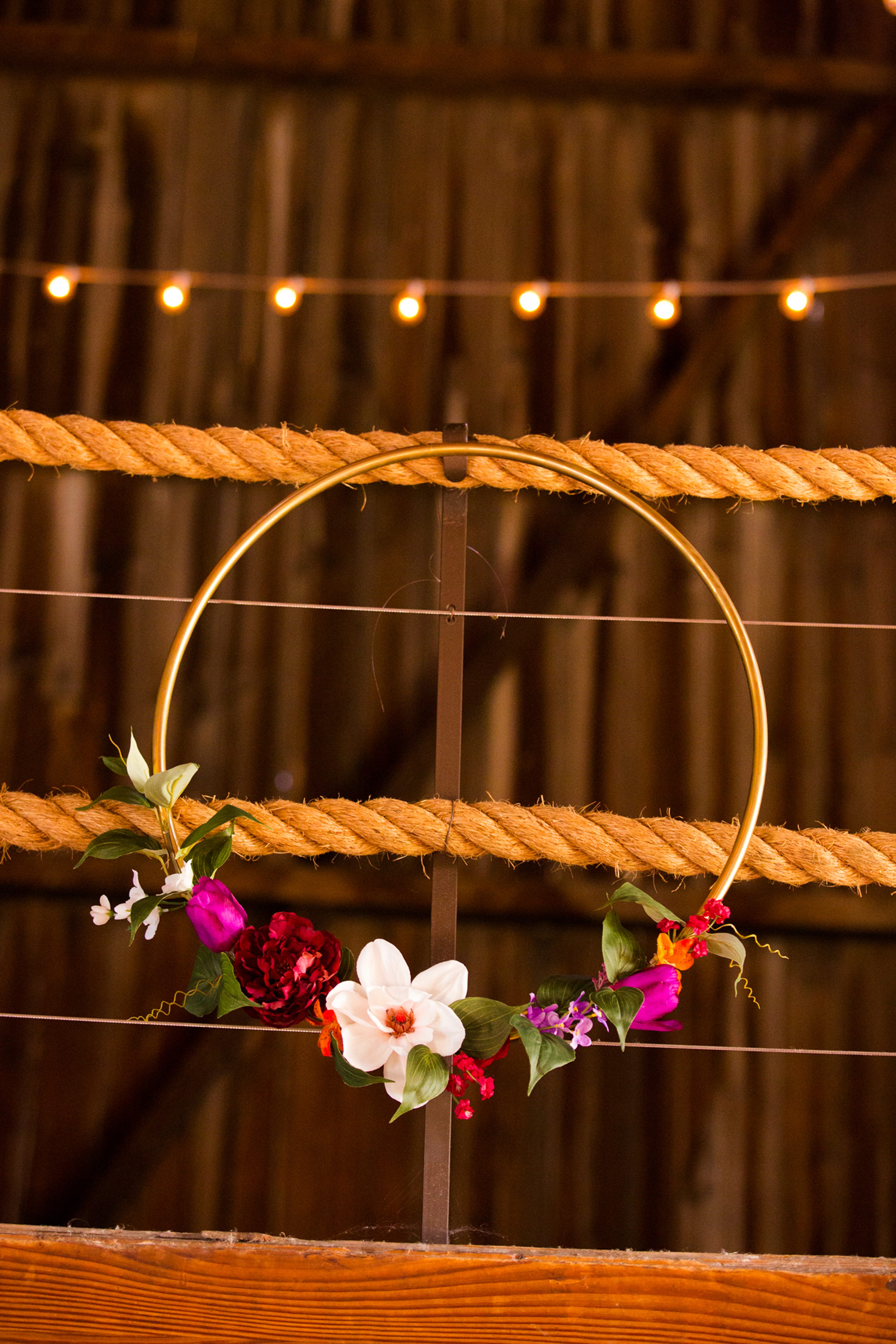 barn wedding,night time wedding photos