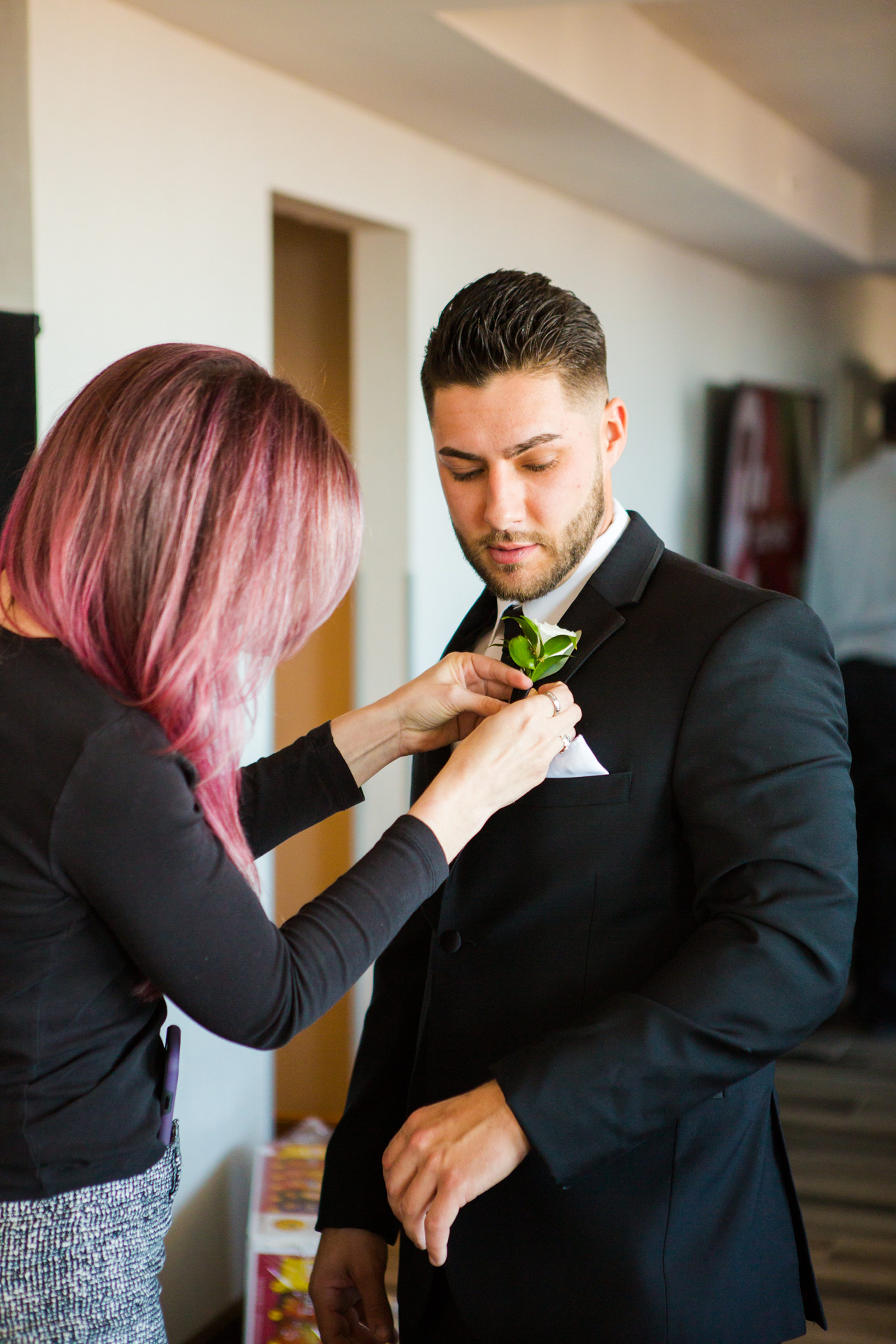 groom portraits,wedding lighting