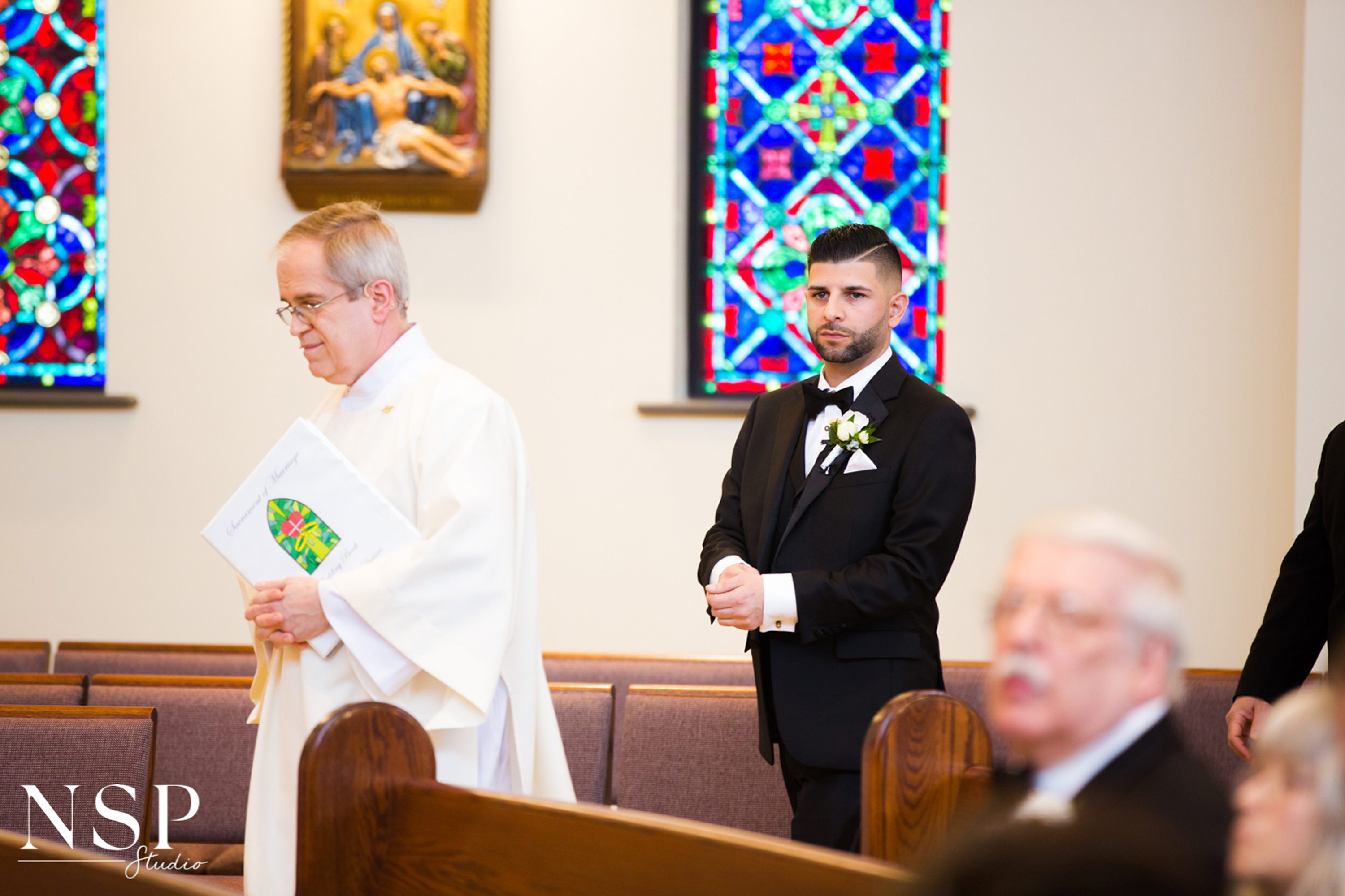 bridal party photos,veil