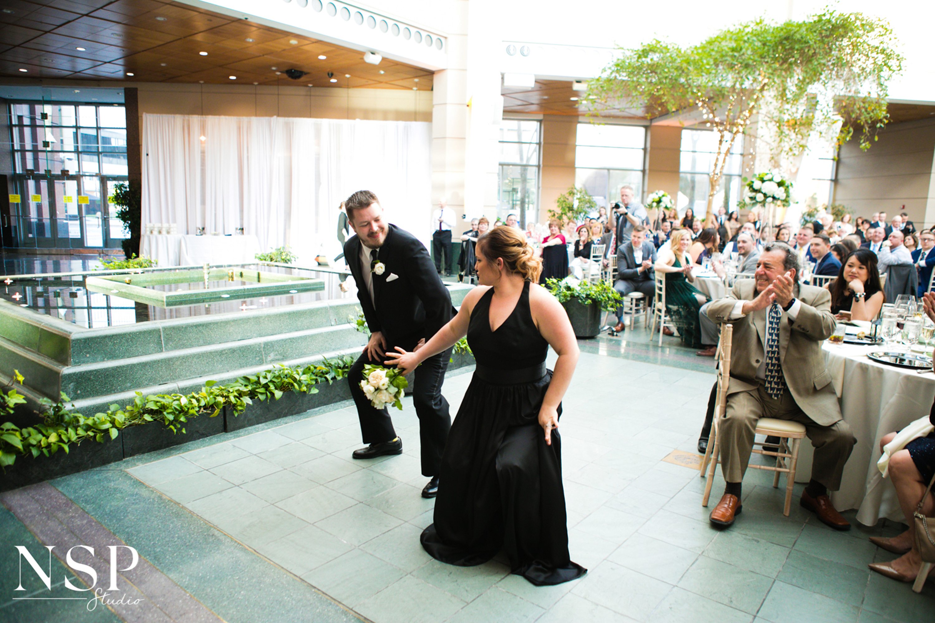 Classic bride,wedding lighting