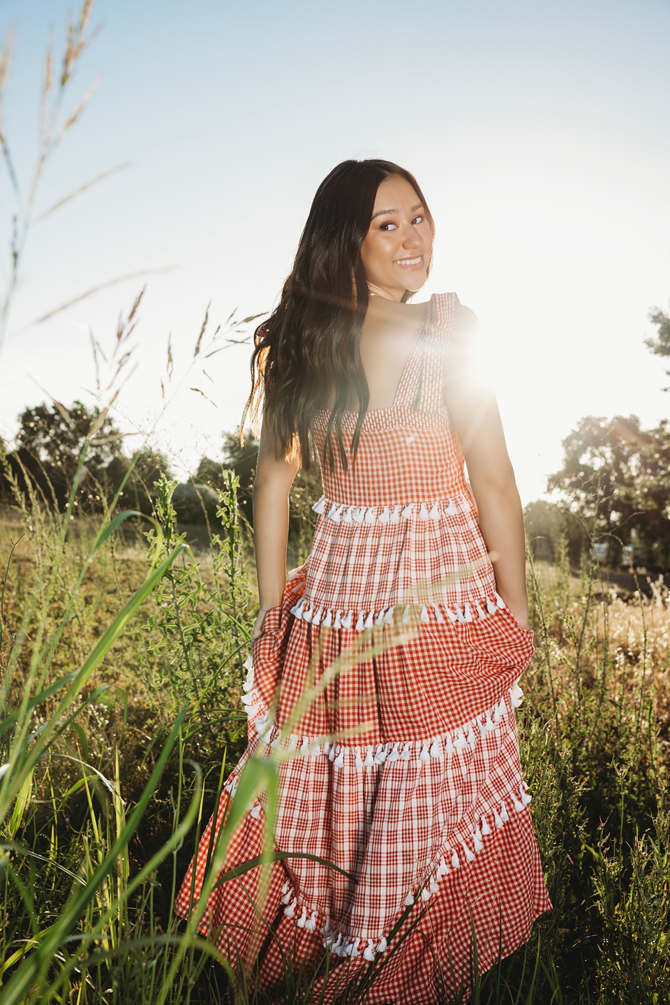 Sacramento Seniors,Sacramento senior portraits,Natural settings BOHO