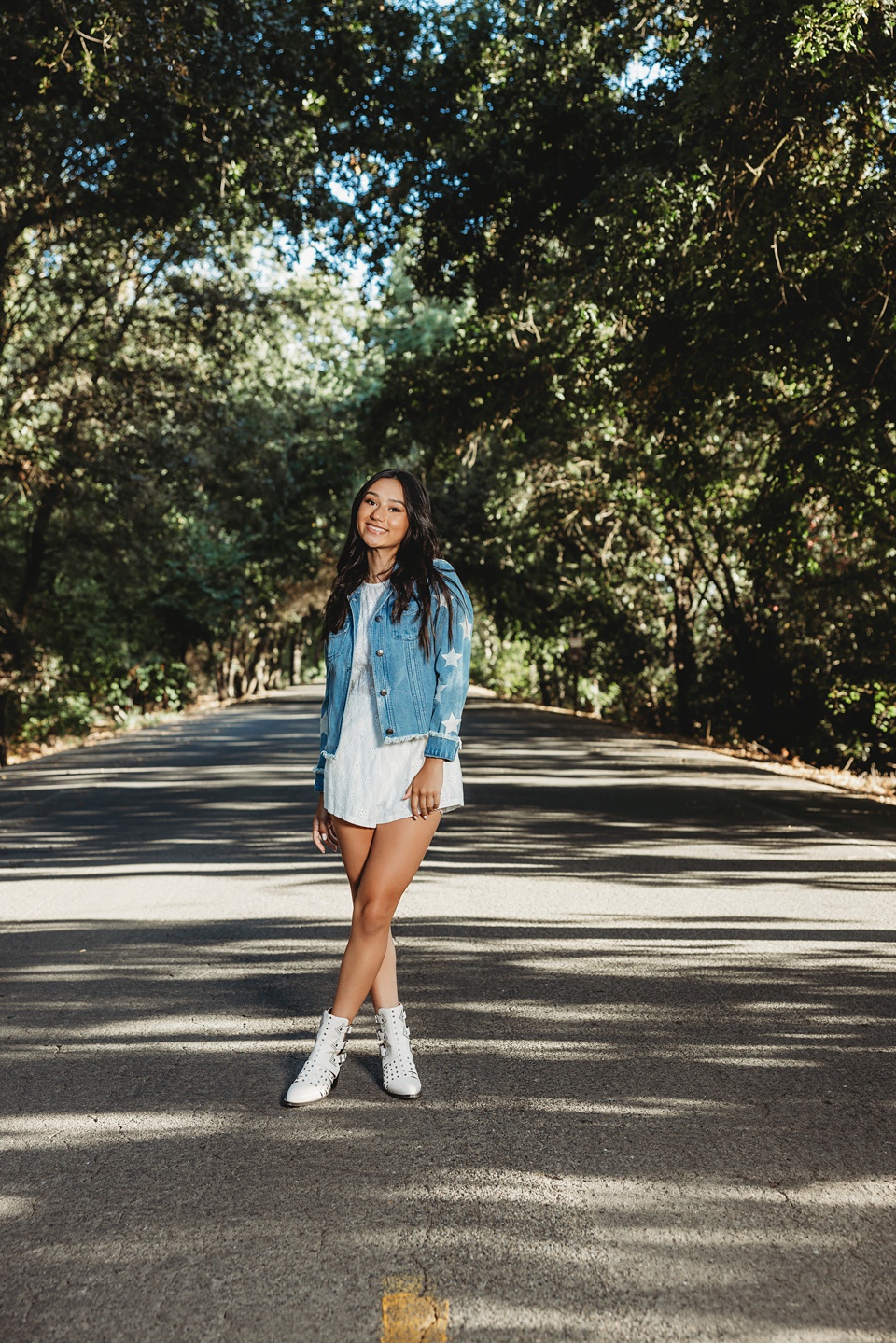 Sacramento Seniors,Sacramento senior portraits,Natural settings Sacramento photographer,golden hour