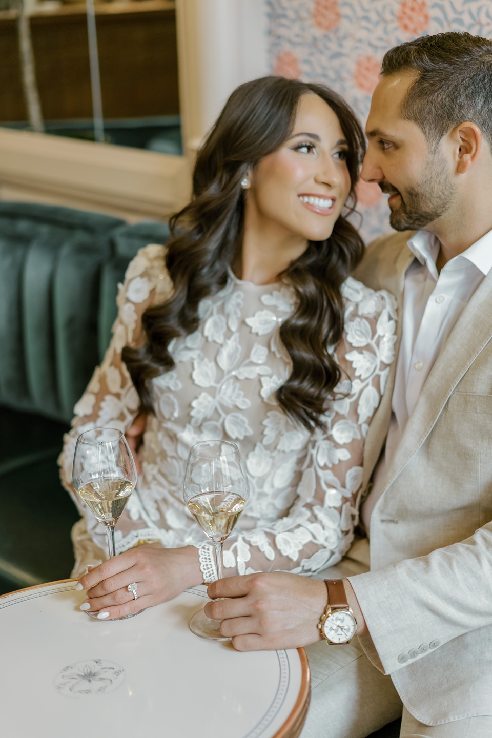 Downtown Aspen Engagement Session + Hotel Jerome | Megan Noll - Cincinnati  Wedding Photographer | Megan Noll Photography Blog