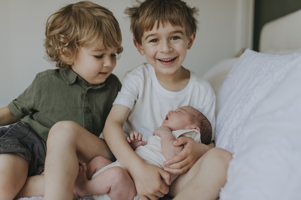 Newborn Session at home Family Photographer,Maternity